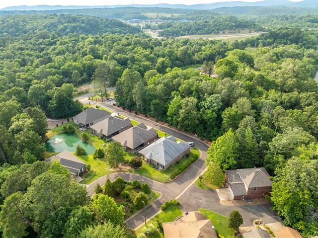 197  Catherine Heights Rd  Hot Springs, AR