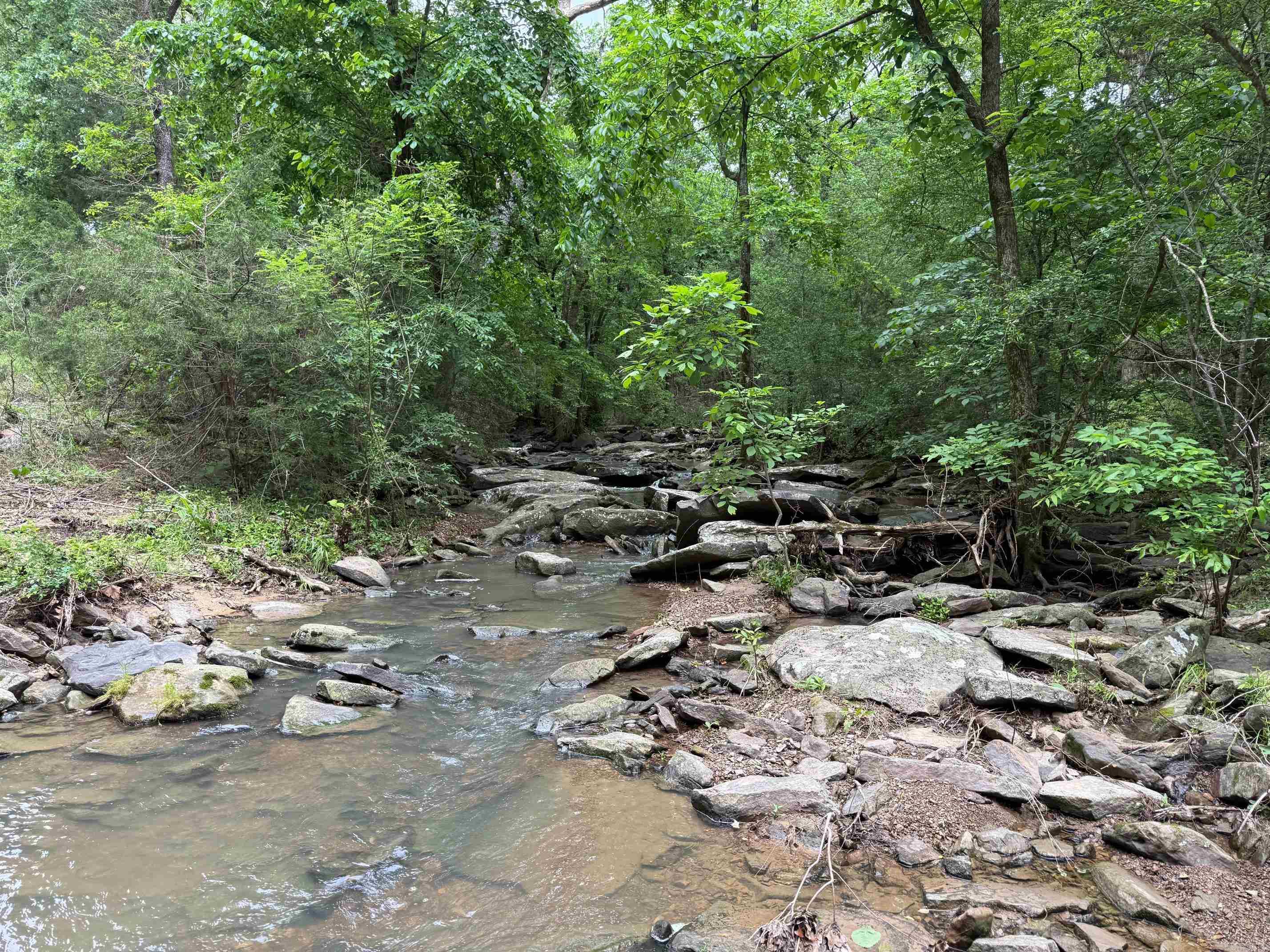 25942 E 14  Mountain View, AR