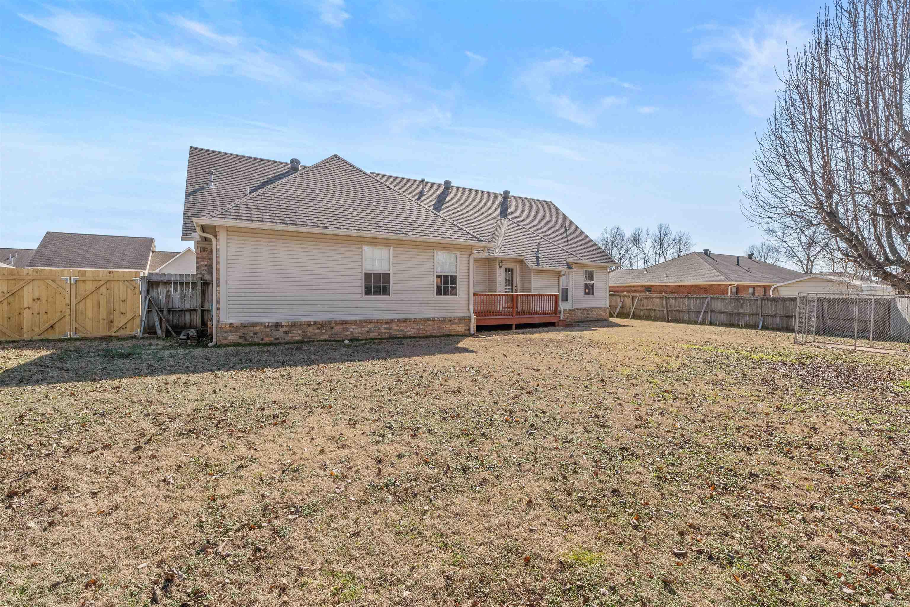 53 Country Village Circle Cabot, AR 72023