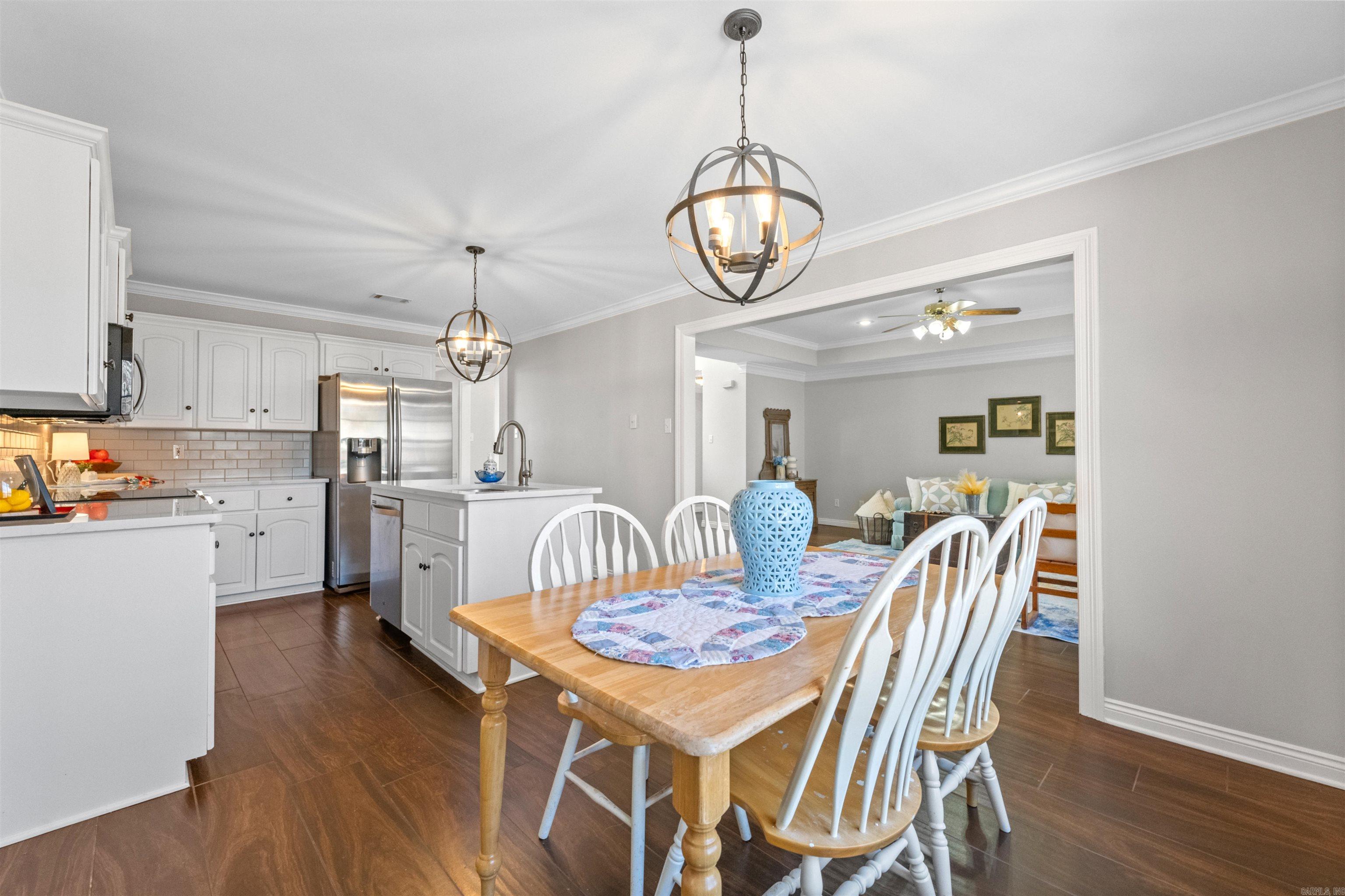 53  Country Village  Cabot, AR