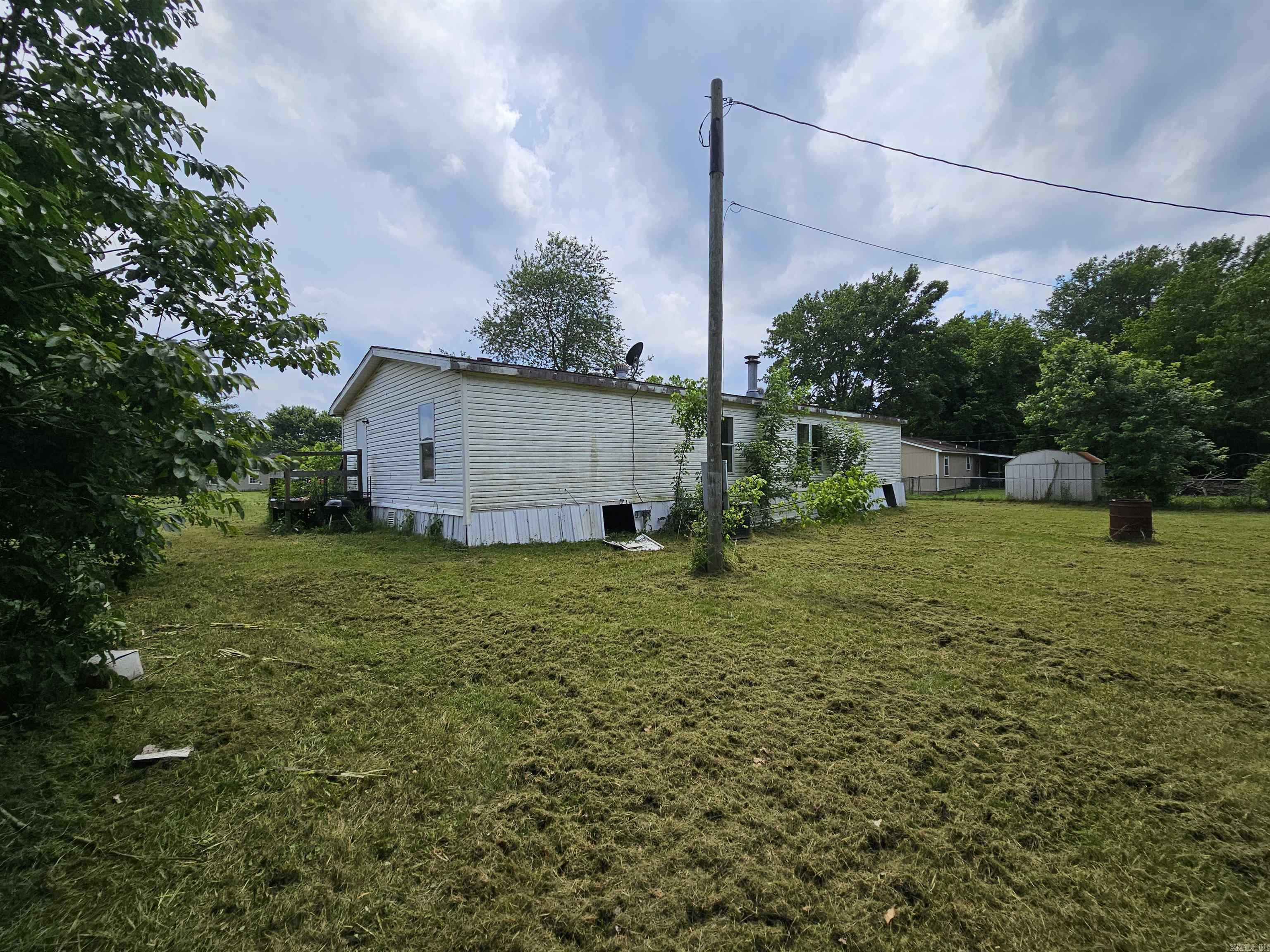 5631  Bayou Meto  Cabot, AR