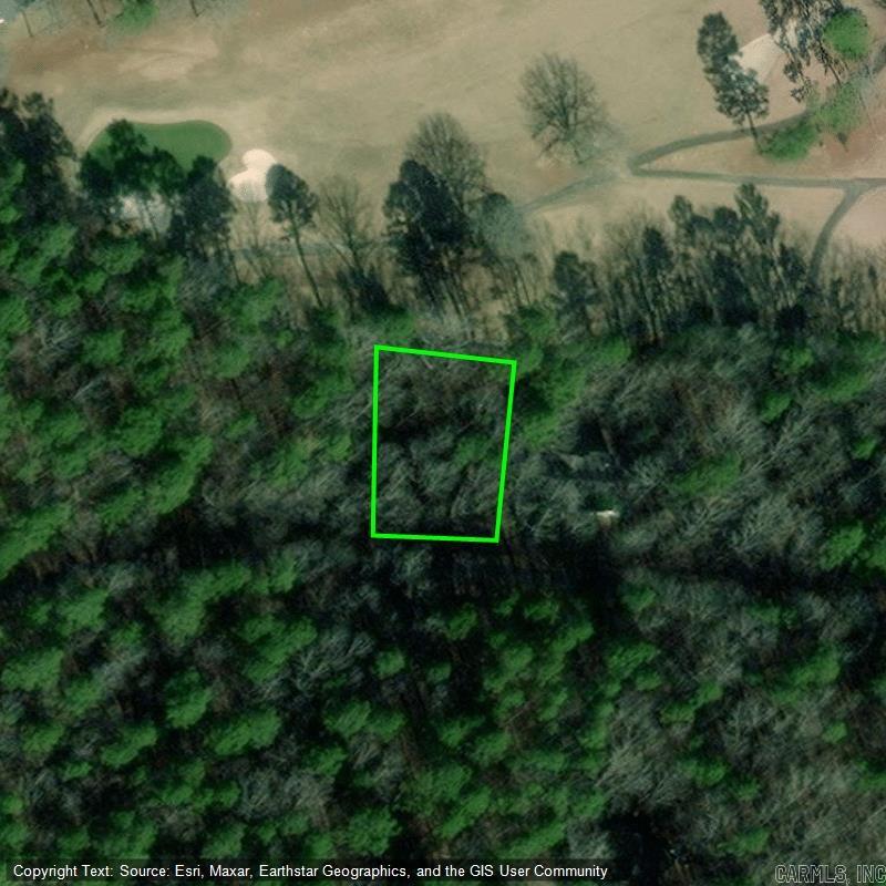 43  Ciento Way  Hot Springs Village, AR