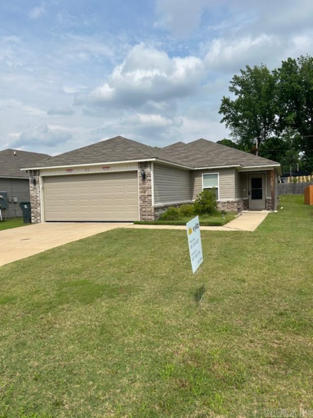 23  BIG BEND  Mabelvale, AR