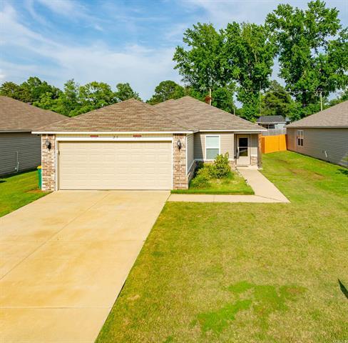 23  BIG BEND  Mabelvale, AR