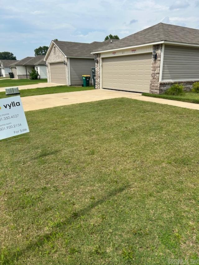 23  BIG BEND  Mabelvale, AR