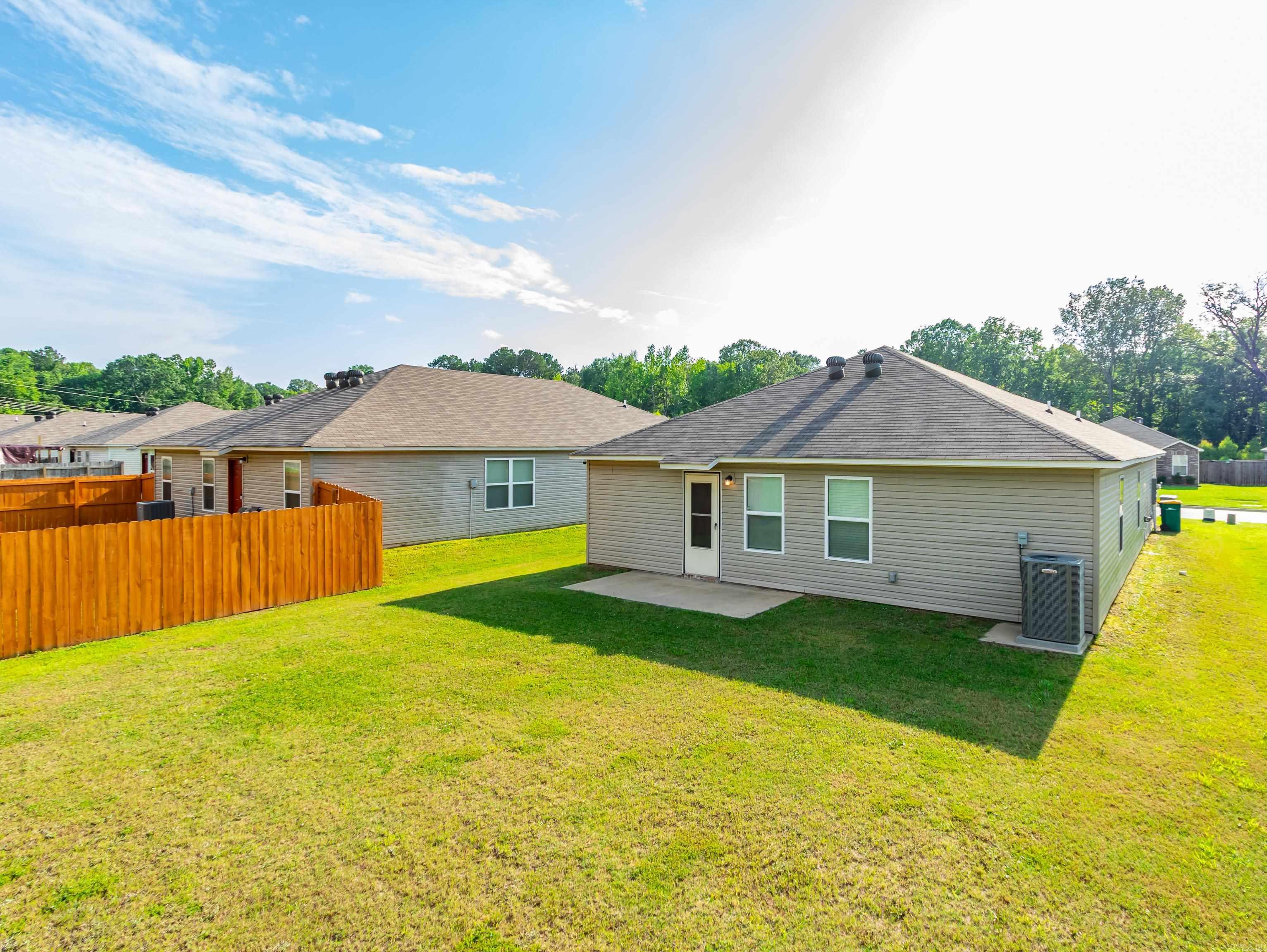 23 BIG BEND  Mabelvale, AR
