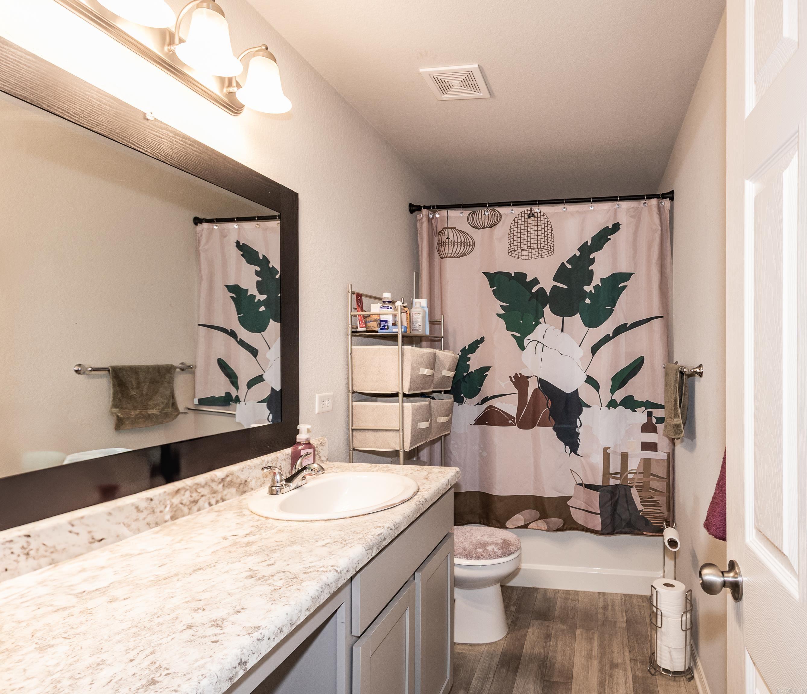 23 BIG BEND  Mabelvale, AR