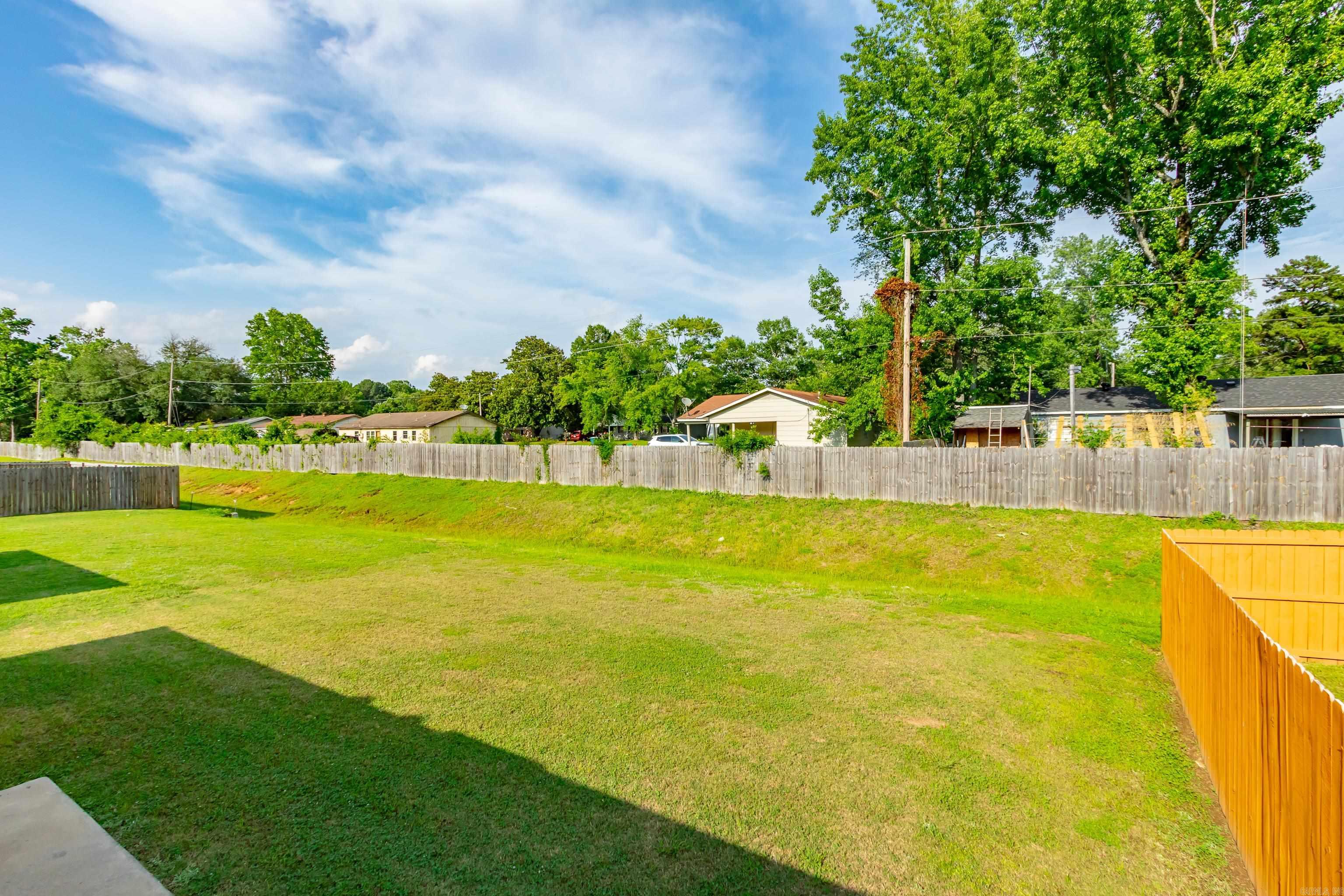 23 BIG BEND  Mabelvale, AR