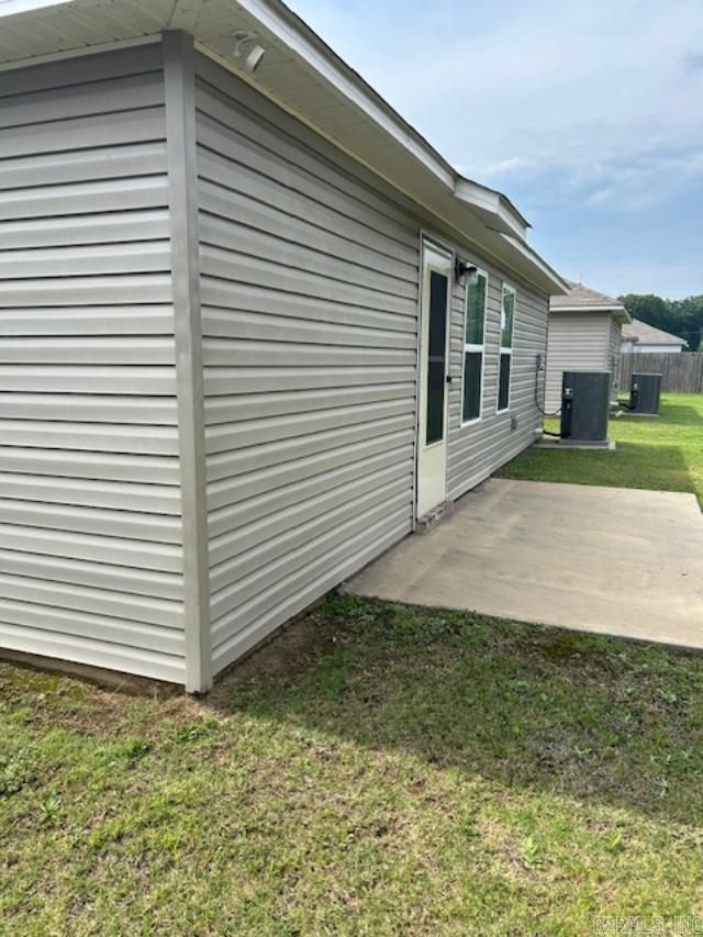23  BIG BEND  Mabelvale, AR