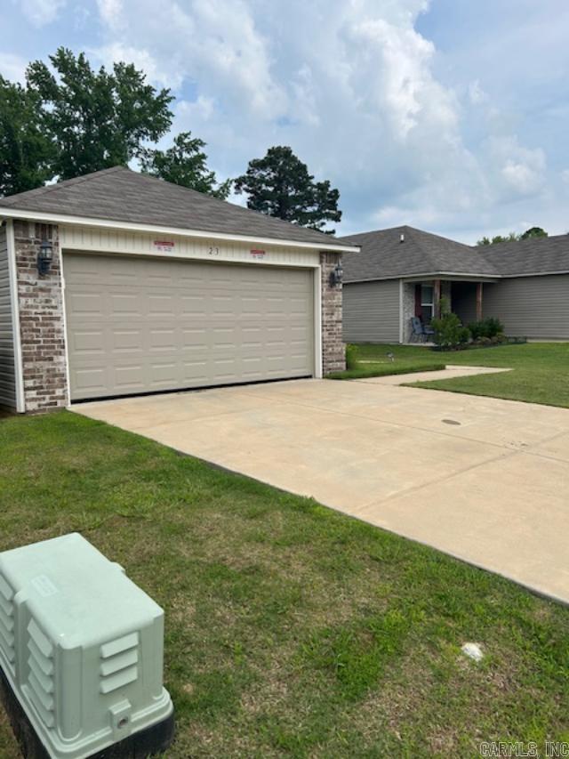 23  BIG BEND  Mabelvale, AR