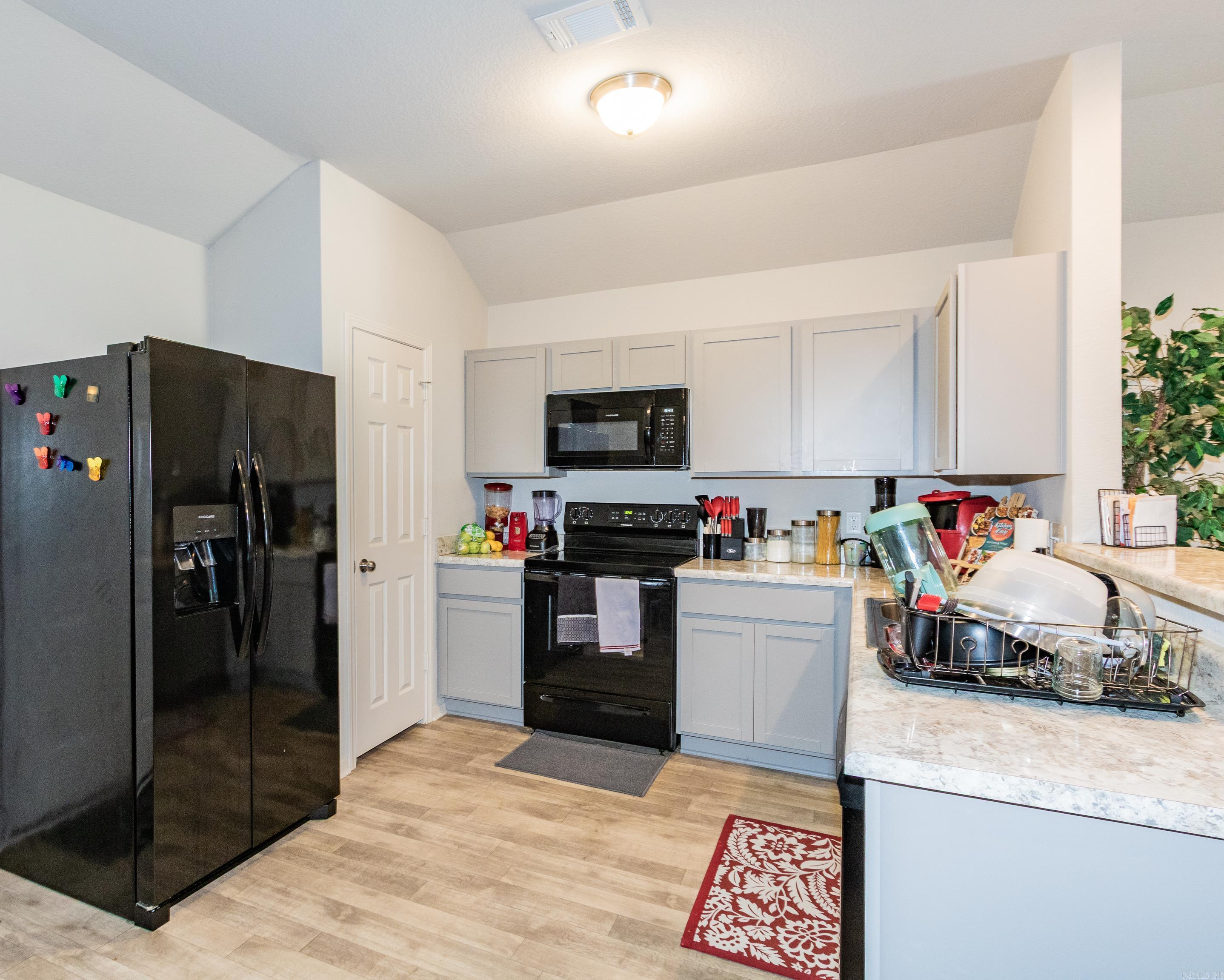 23 BIG BEND  Mabelvale, AR