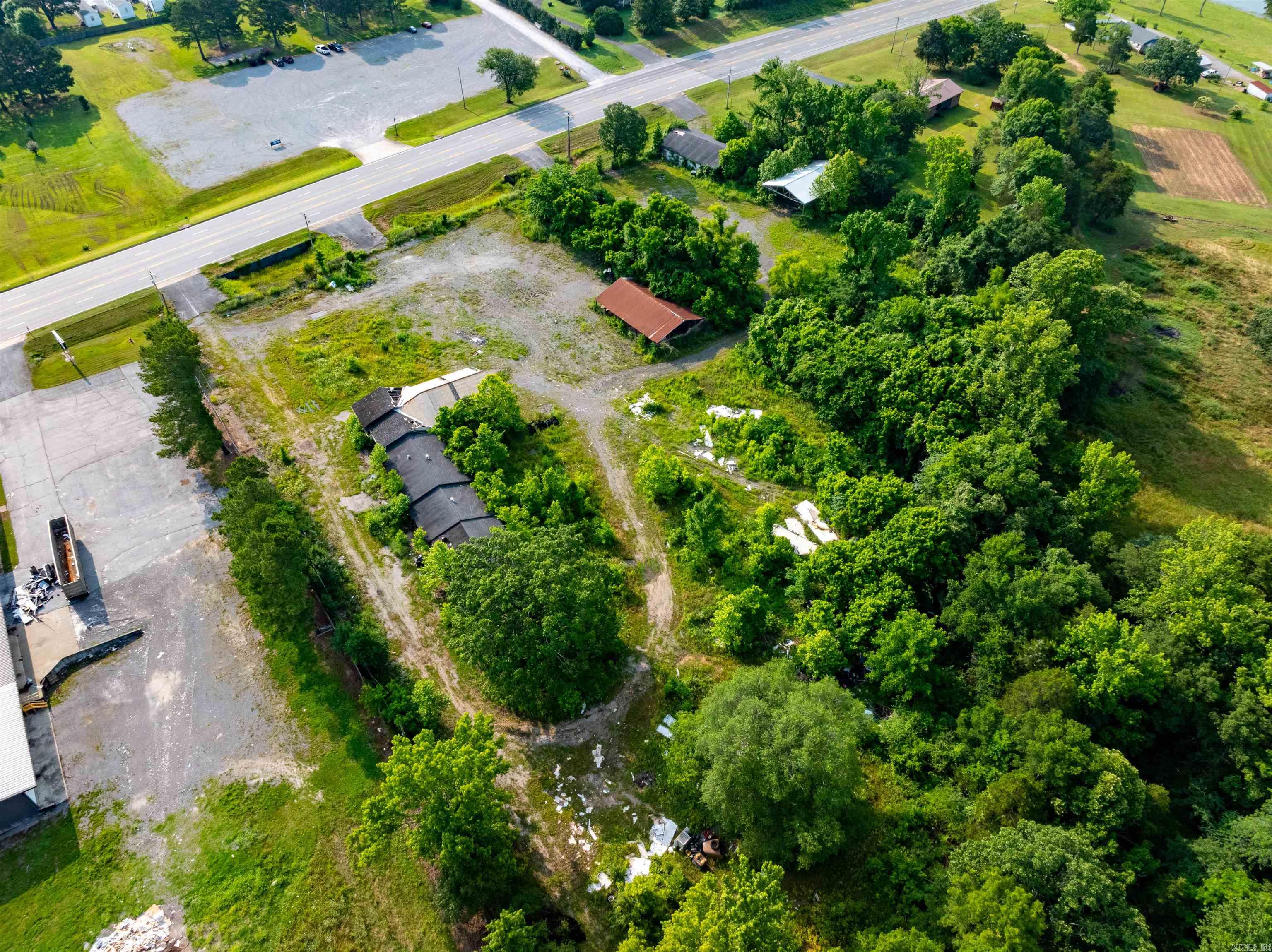 2560  Batesville  Southside, AR