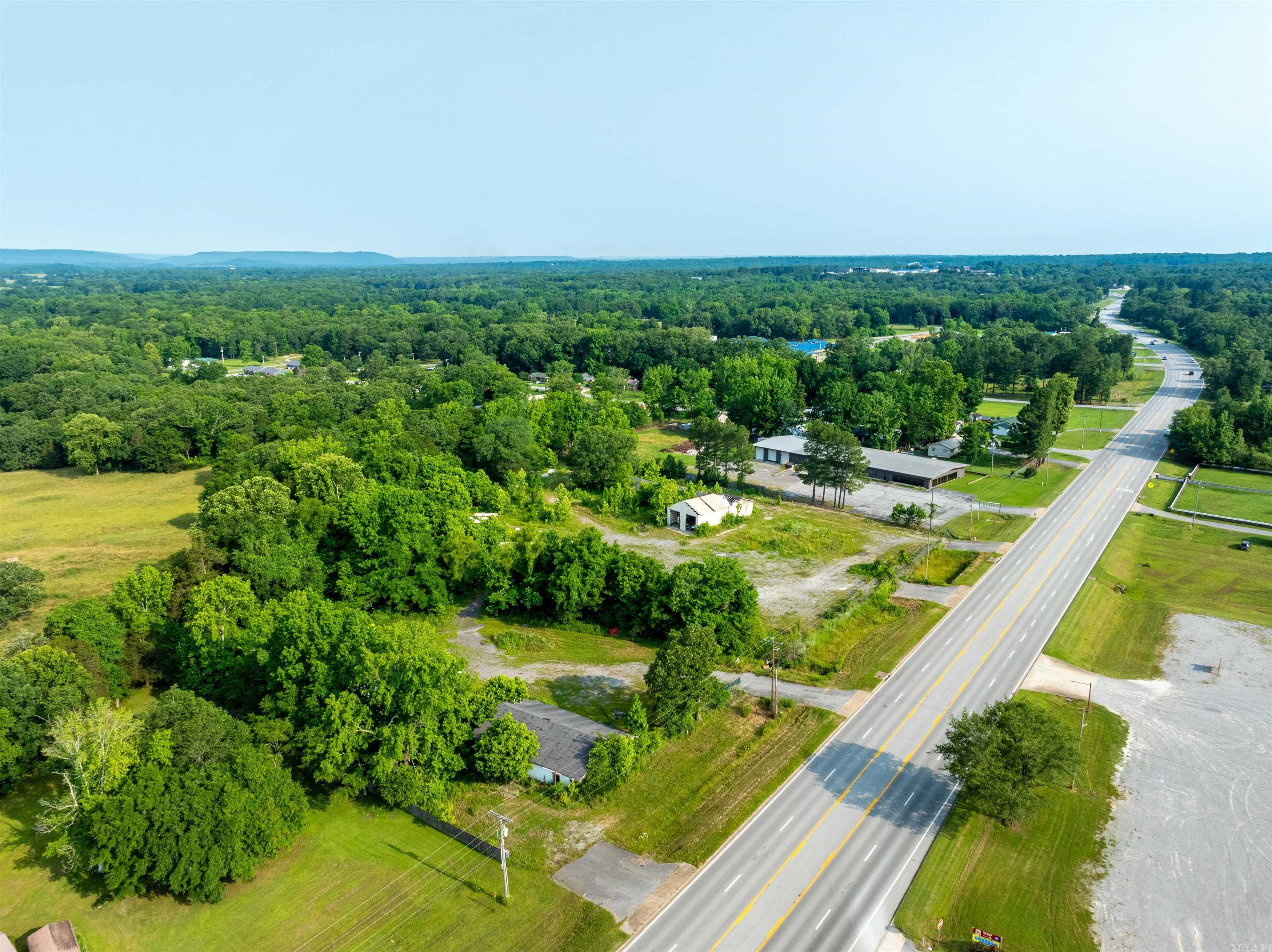 2560  Batesville  Southside, AR