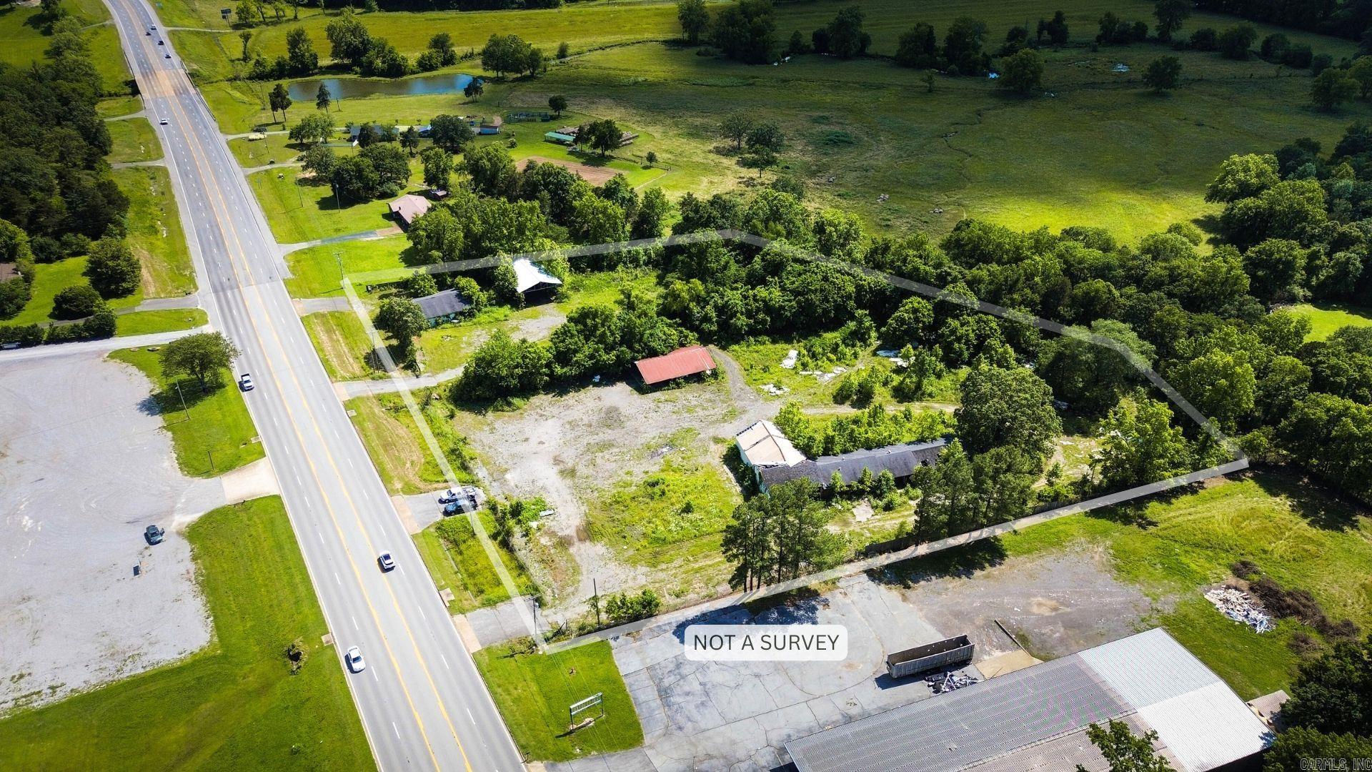 2560  Batesville  Southside, AR