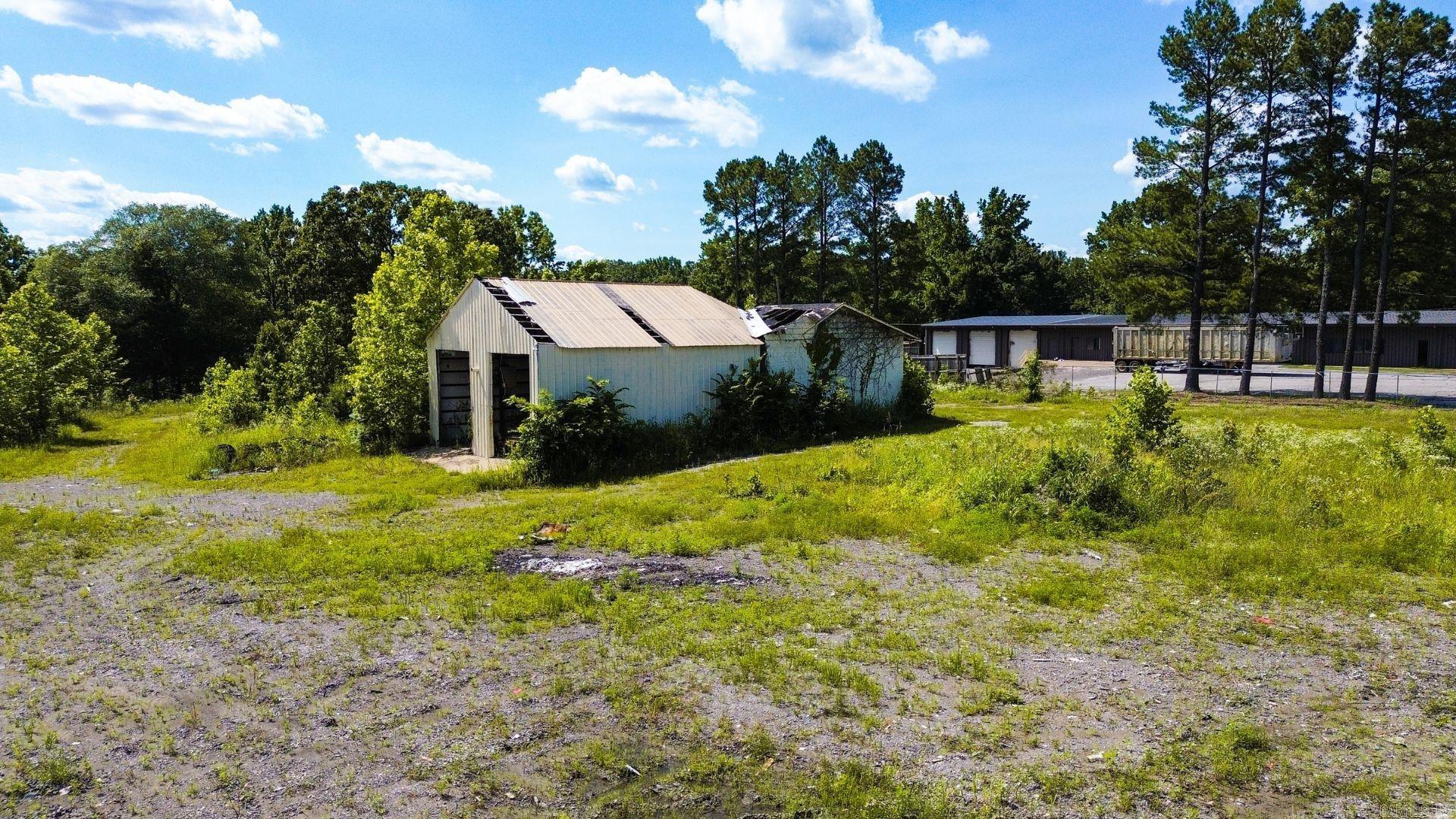 2560  Batesville  Southside, AR