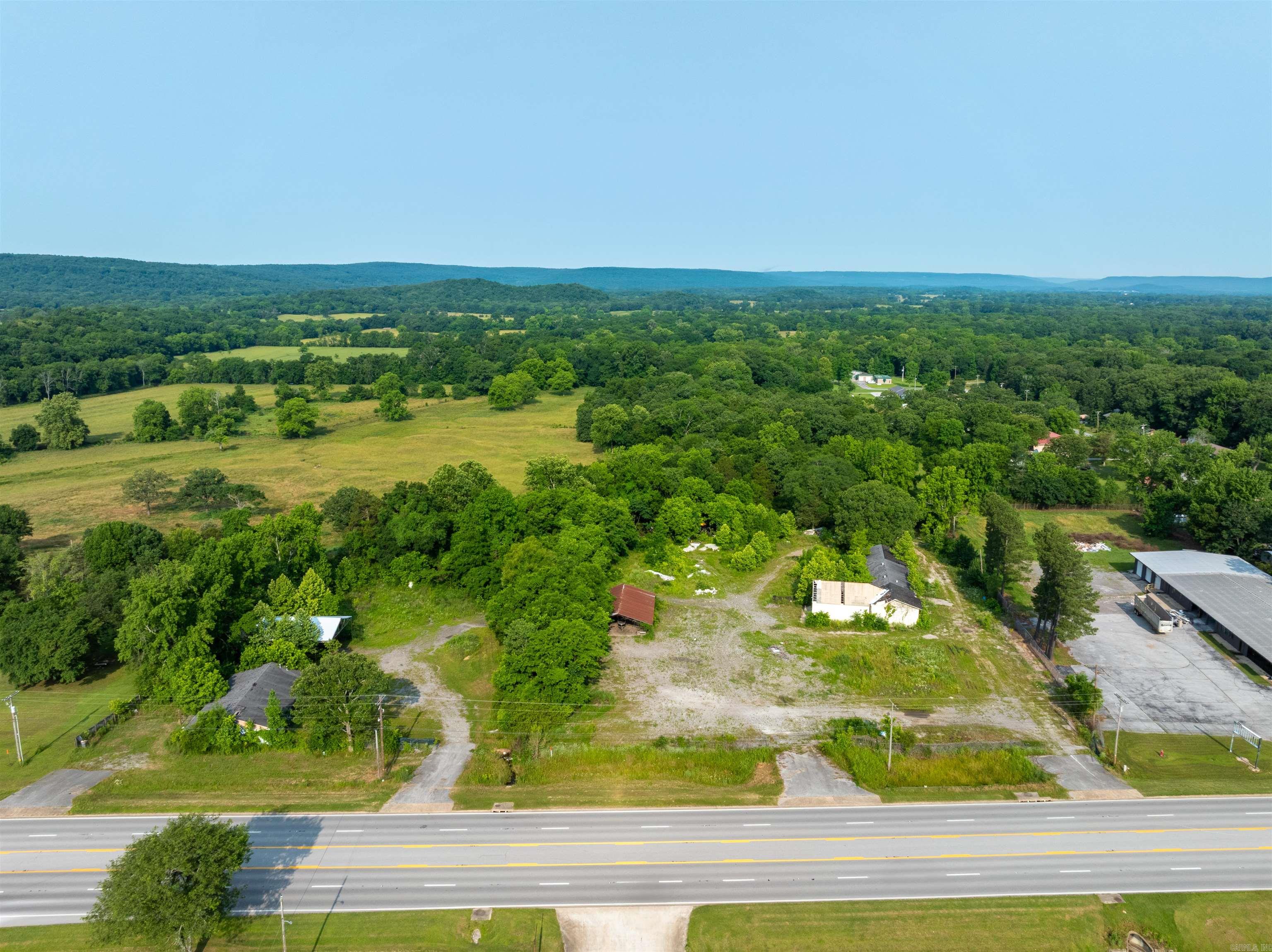 2560  Batesville  Southside, AR