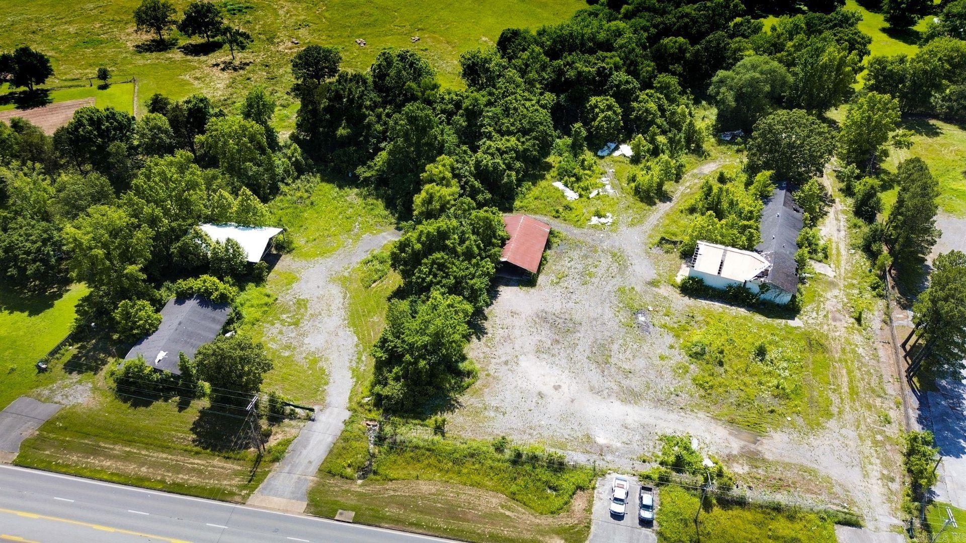 2560  Batesville  Southside, AR