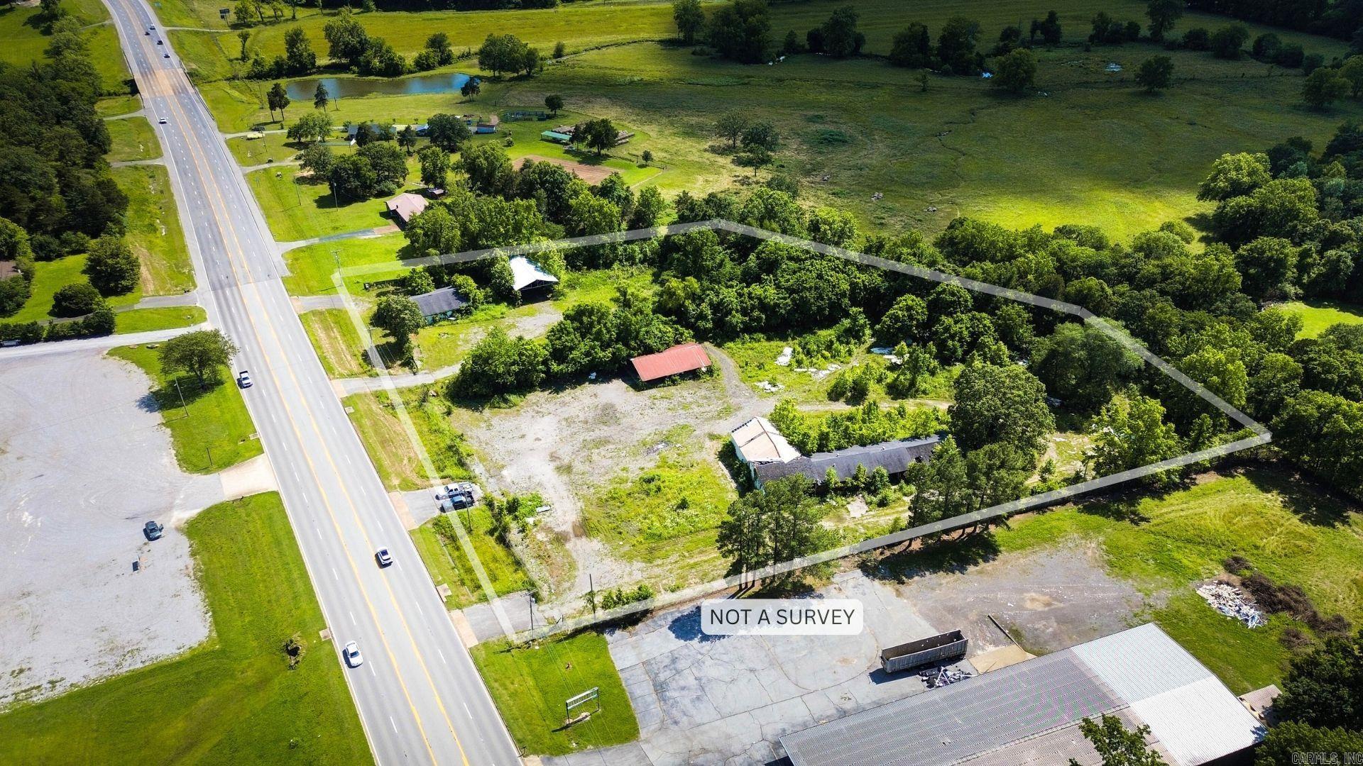 2560  Batesville  Southside, AR