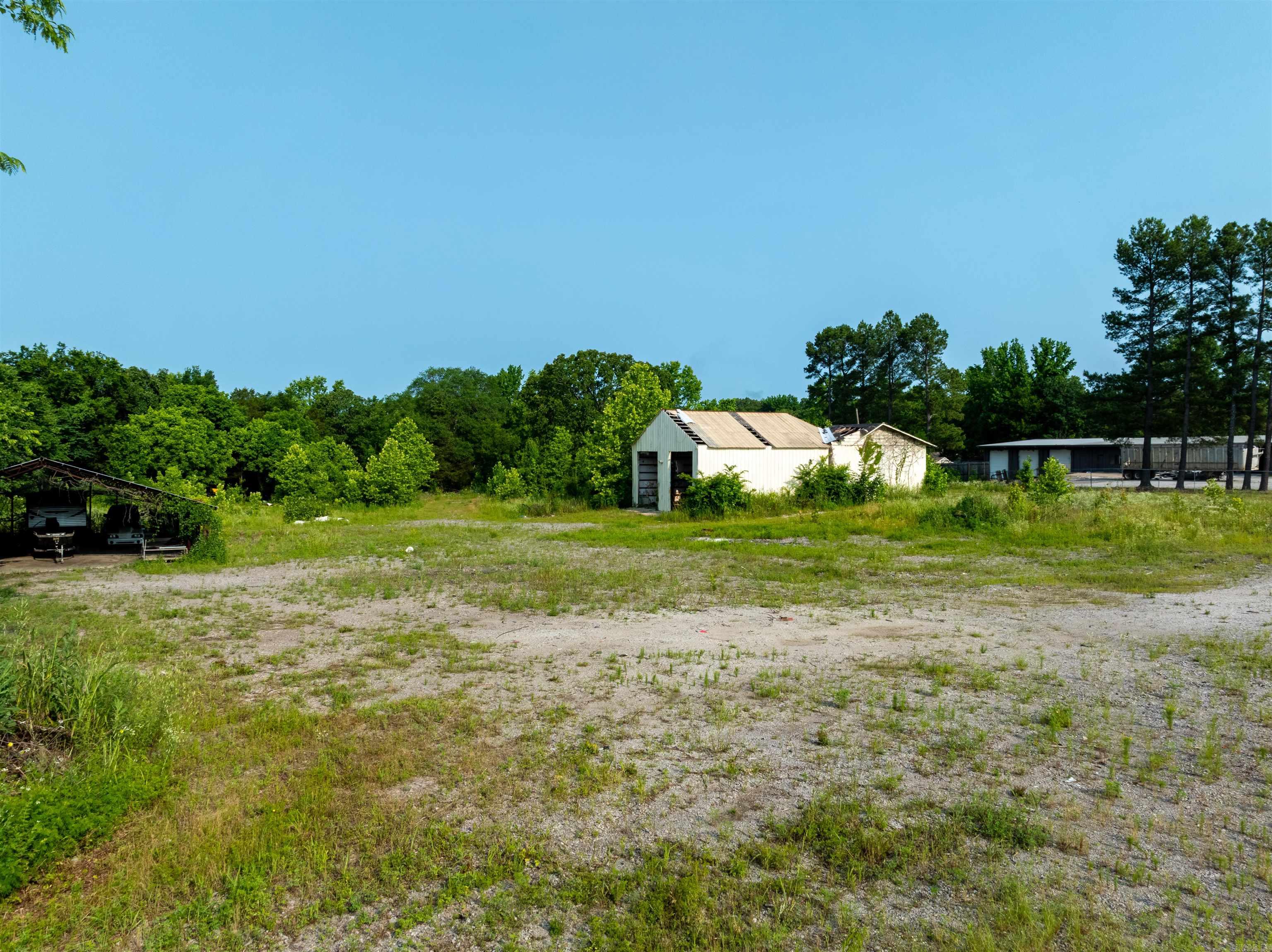 2560  Batesville  Southside, AR