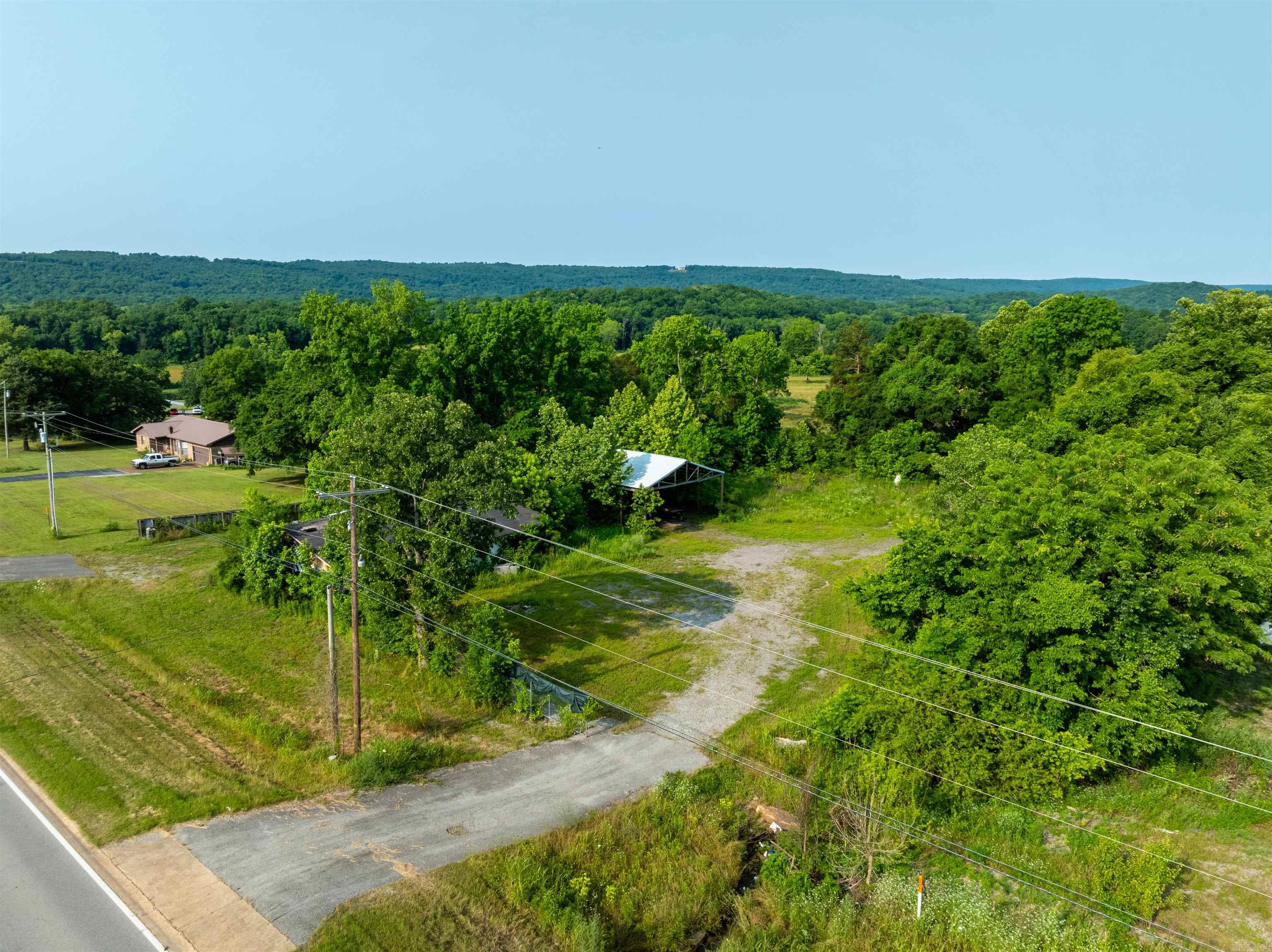 2560  Batesville  Southside, AR