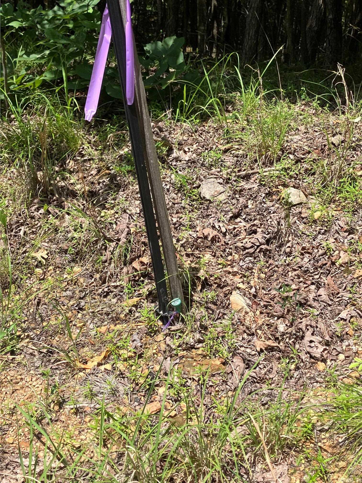 TBD Tract 4  Thompson Creek Lane  Mena, AR