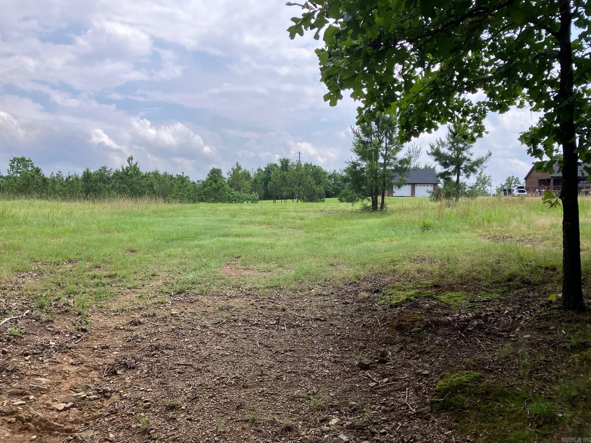 TBD  Thompson Creek Lane  Mena, AR