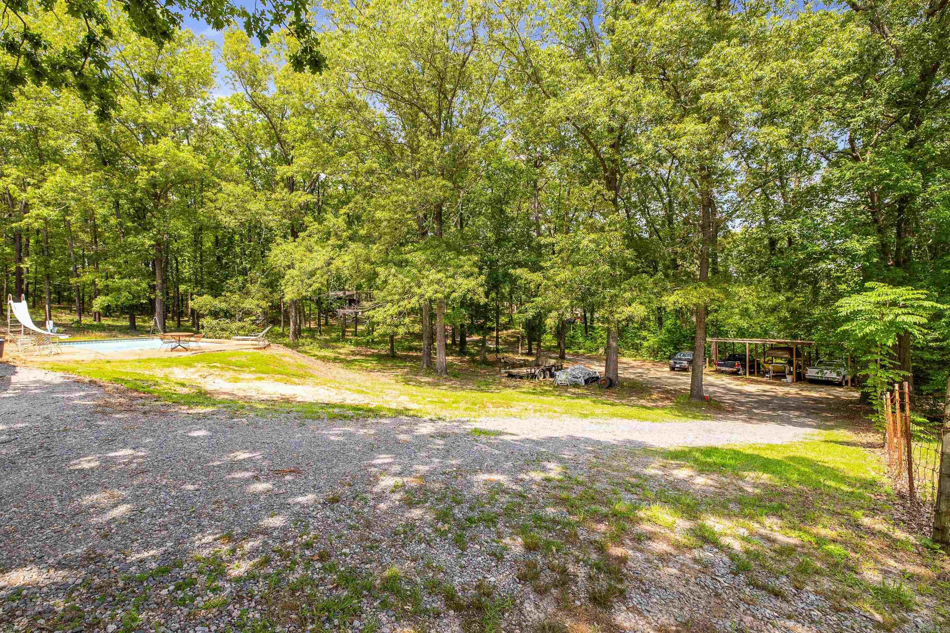 8100  Oakview  Hensley, AR
