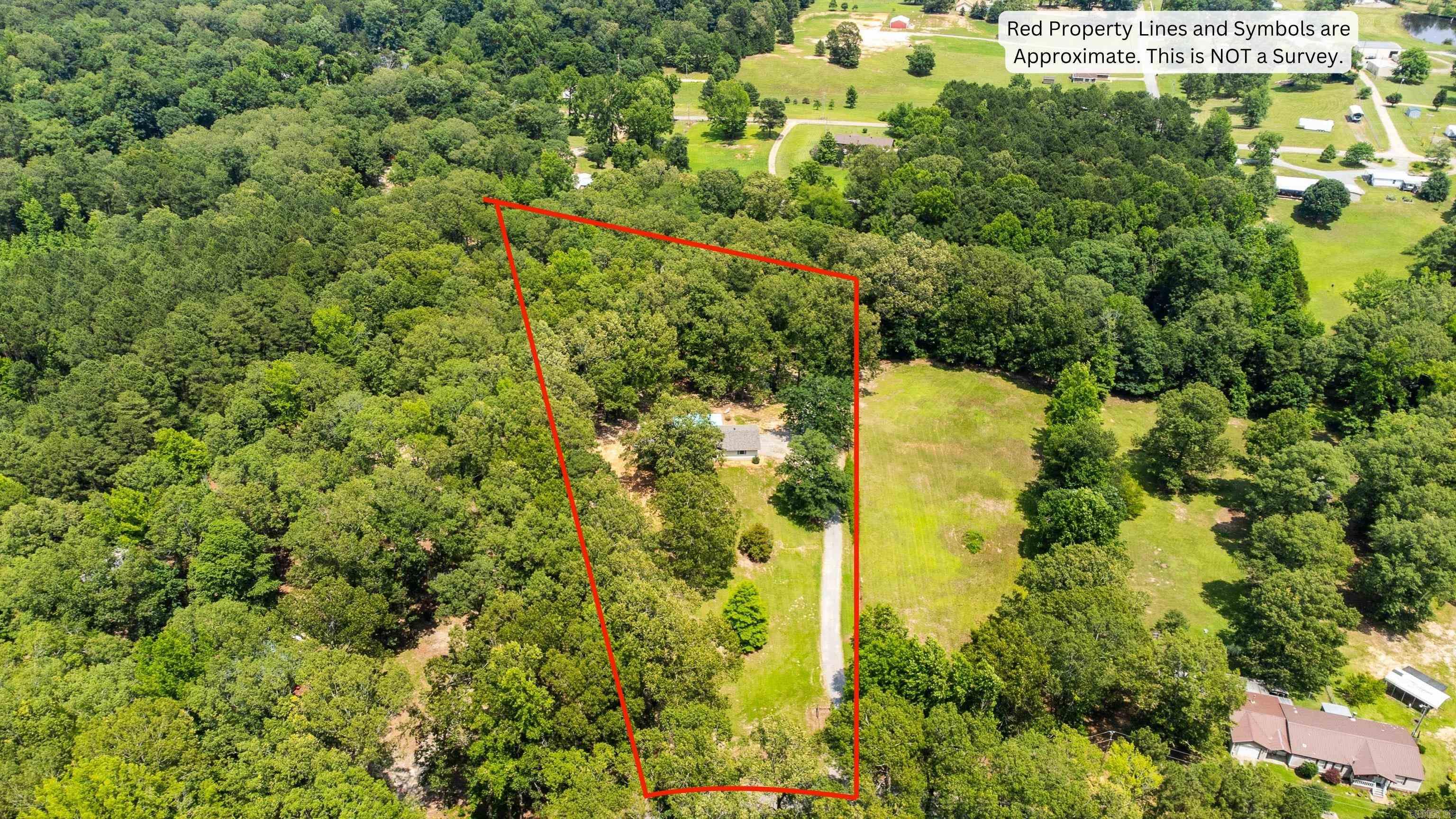 8100  Oakview  Hensley, AR