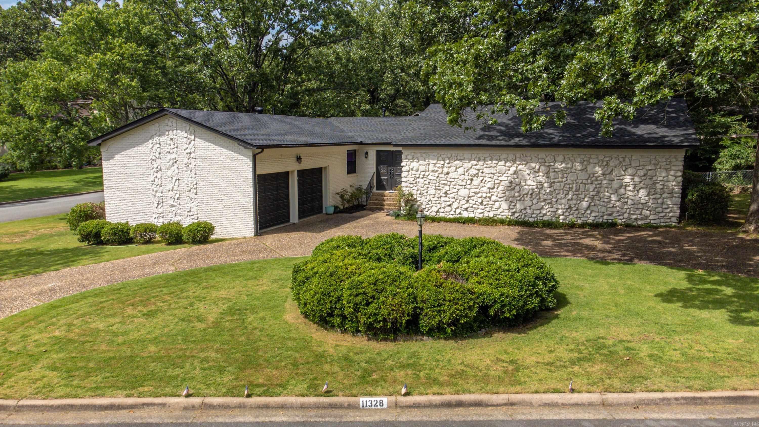 11328  Gila Valley  Little Rock, AR