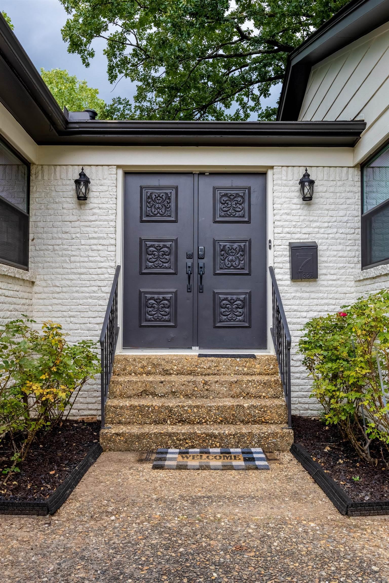 11328  Gila Valley  Little Rock, AR