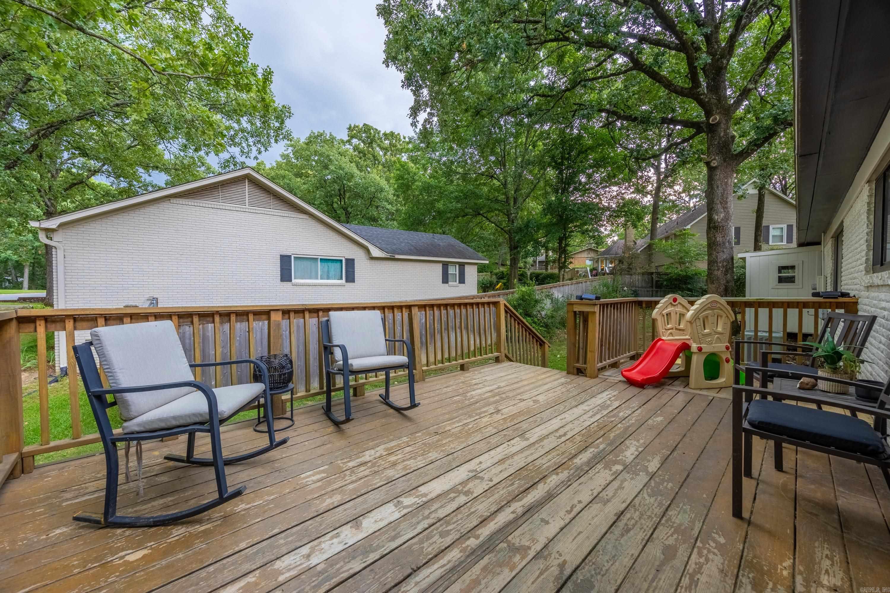 11328  Gila Valley  Little Rock, AR
