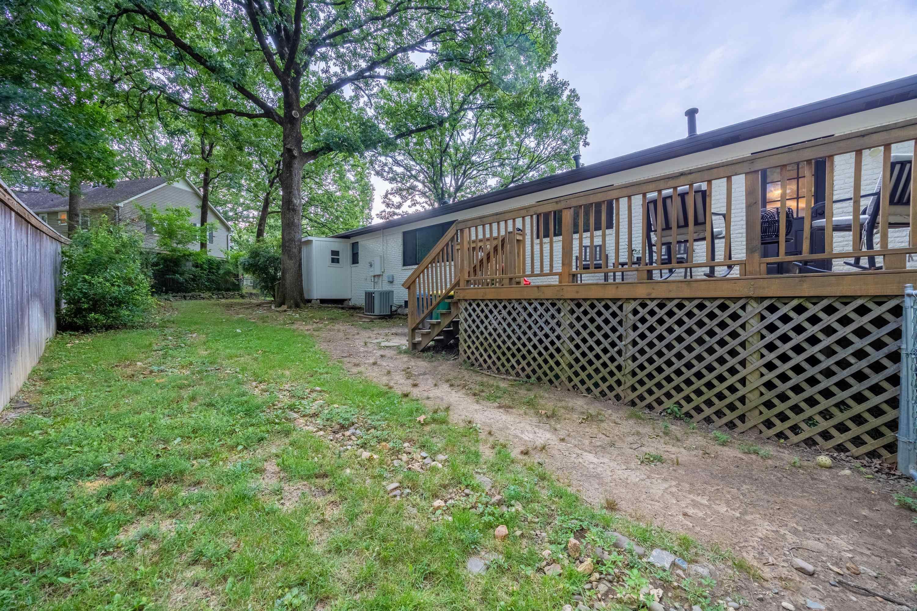 11328  Gila Valley  Little Rock, AR