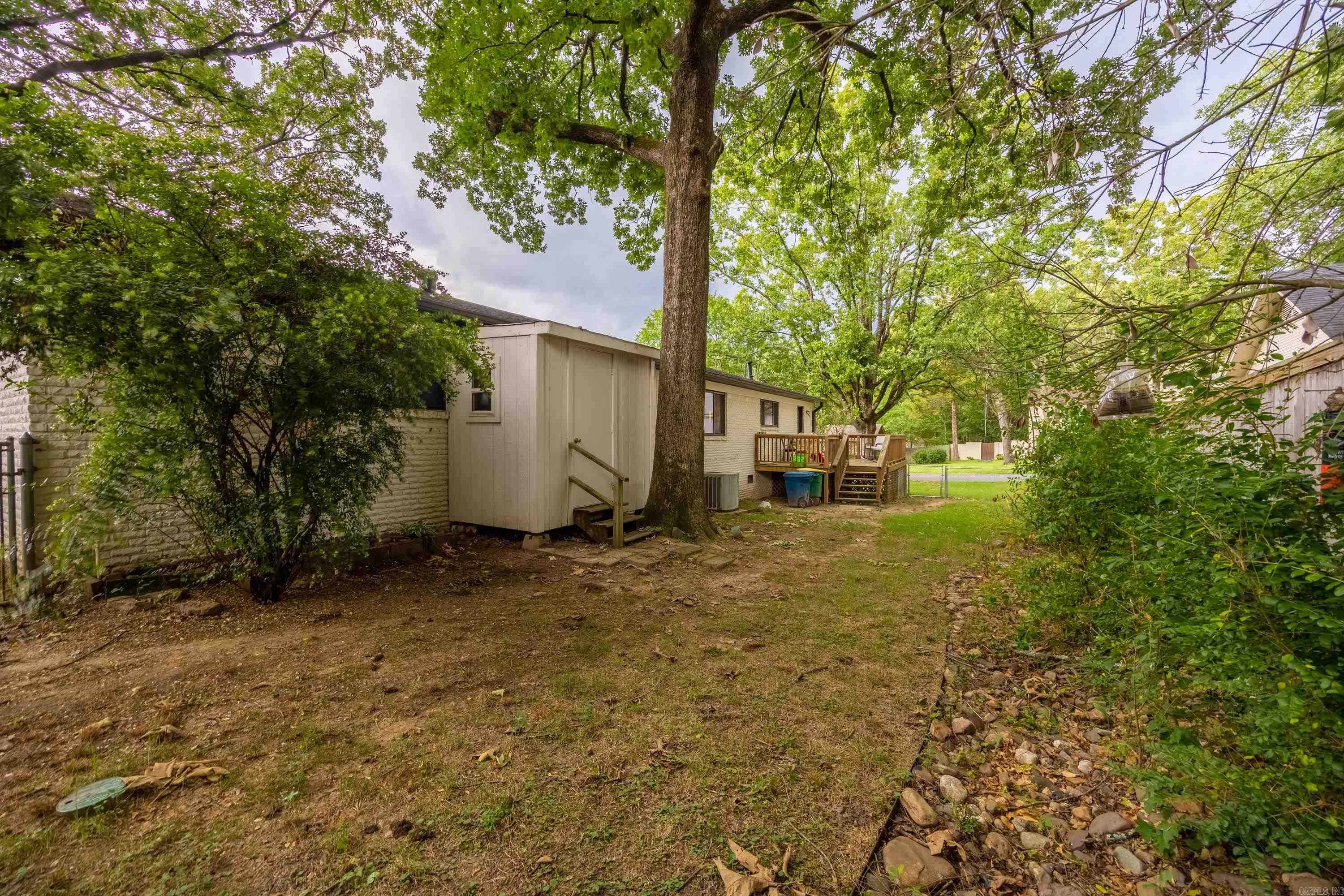 11328  Gila Valley  Little Rock, AR