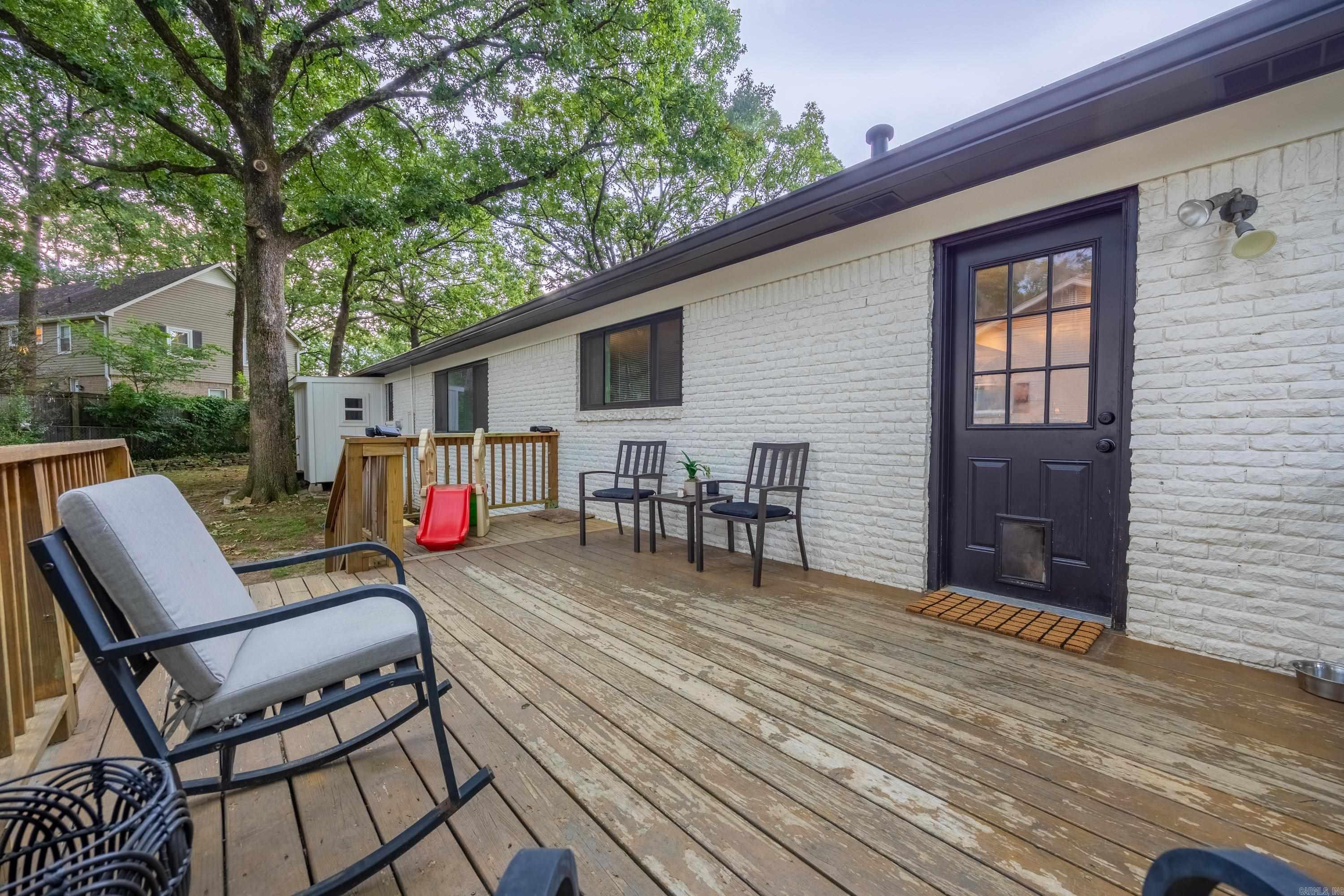 11328  Gila Valley  Little Rock, AR
