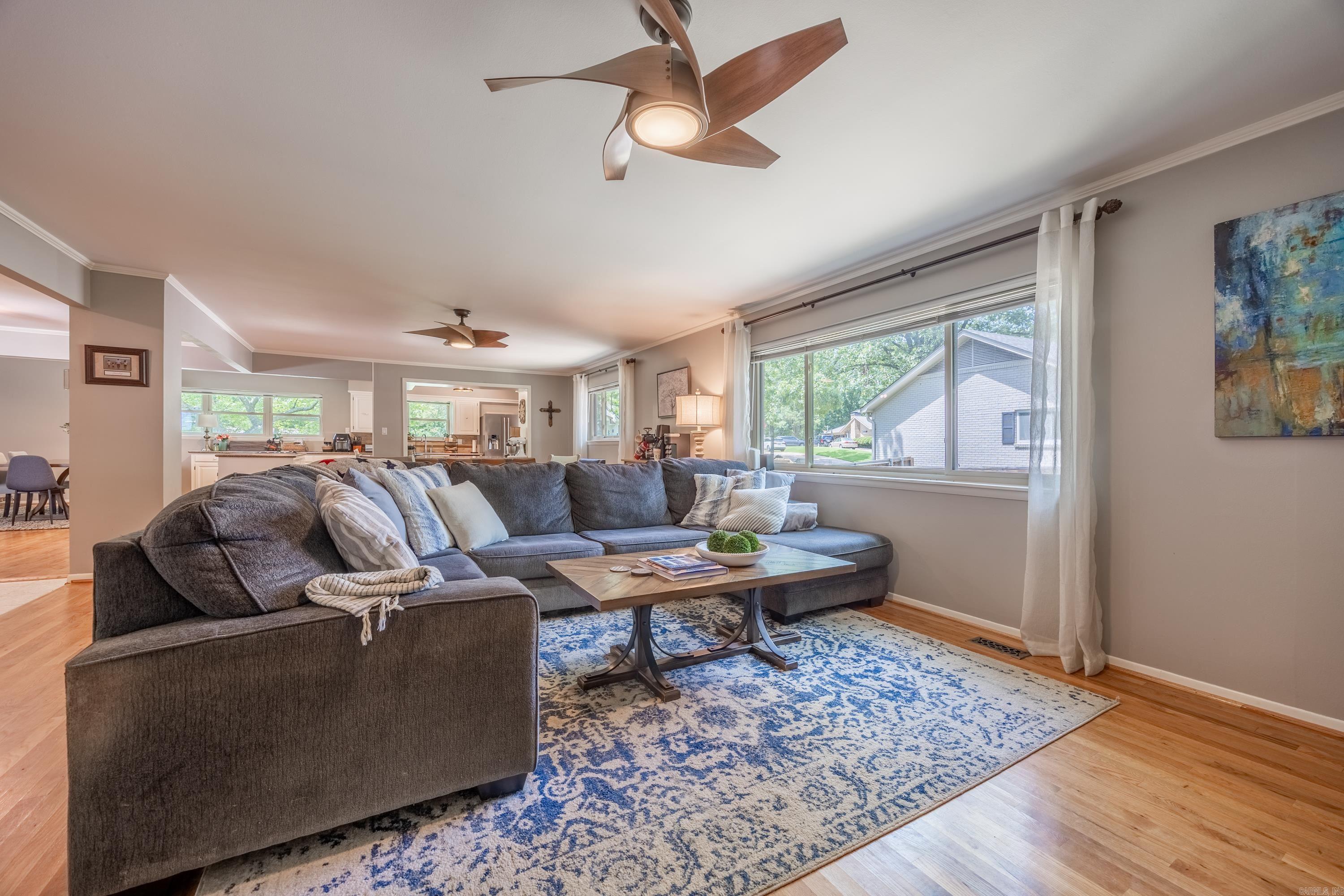 11328  Gila Valley  Little Rock, AR