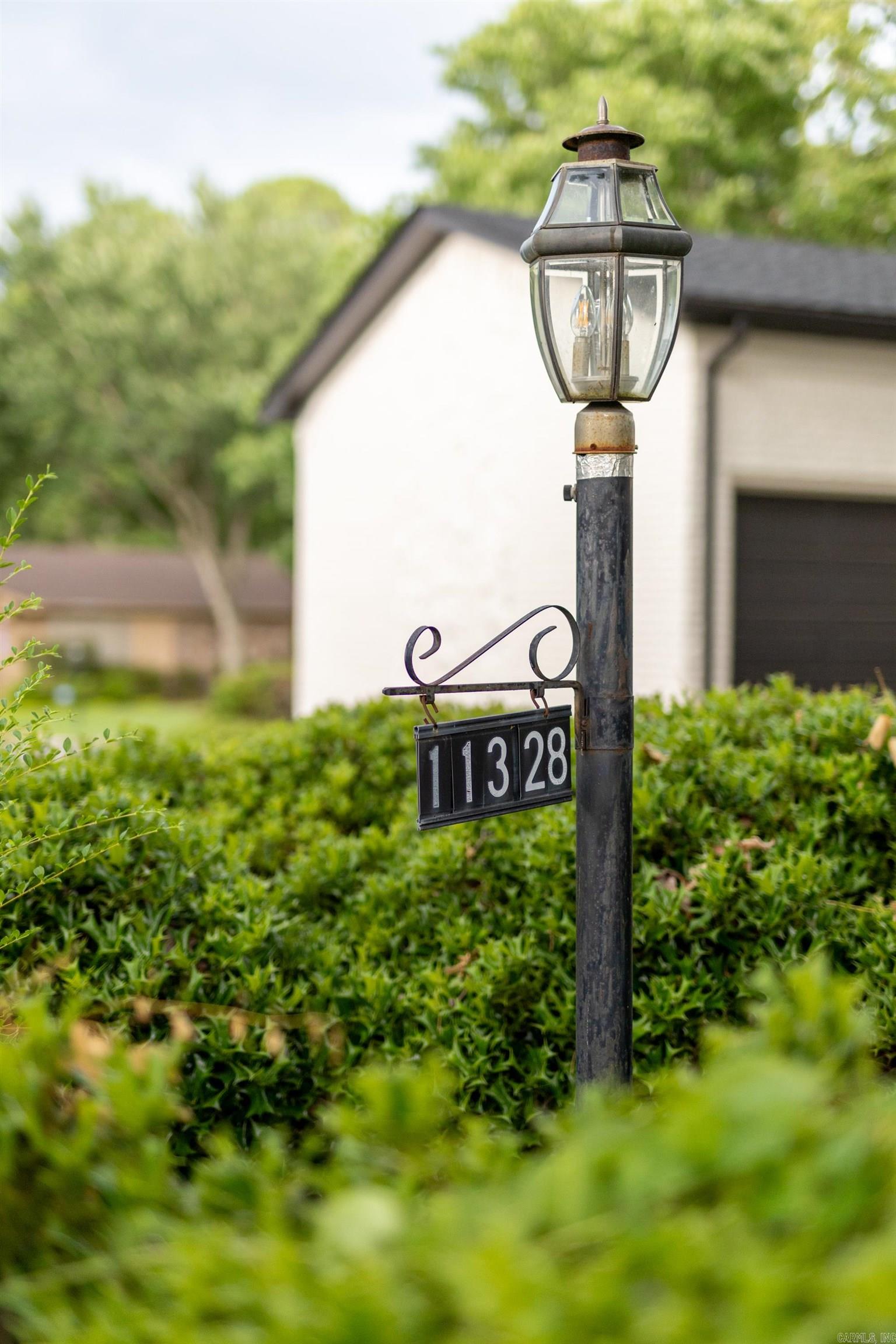11328  Gila Valley  Little Rock, AR