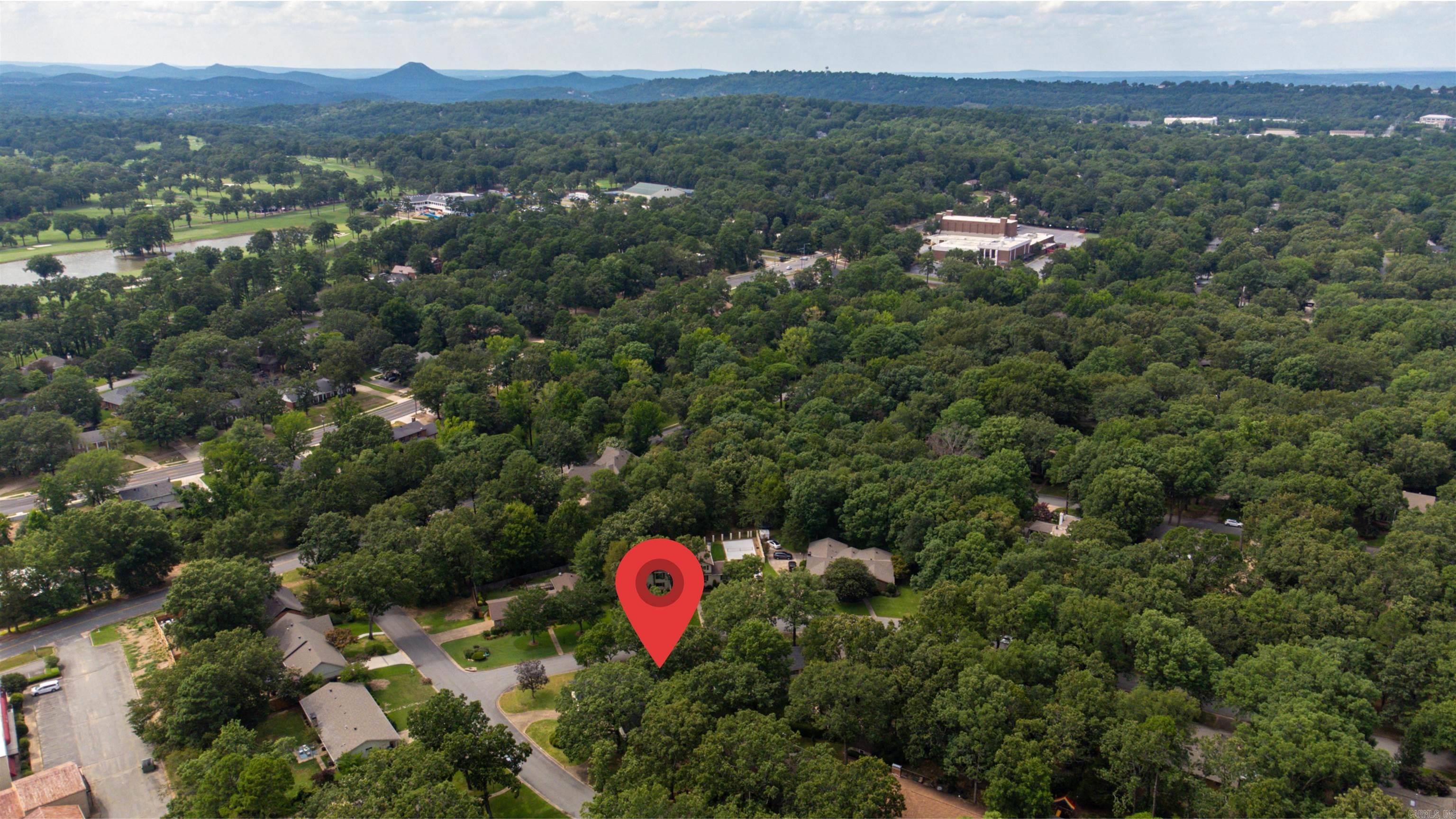 11328  Gila Valley  Little Rock, AR