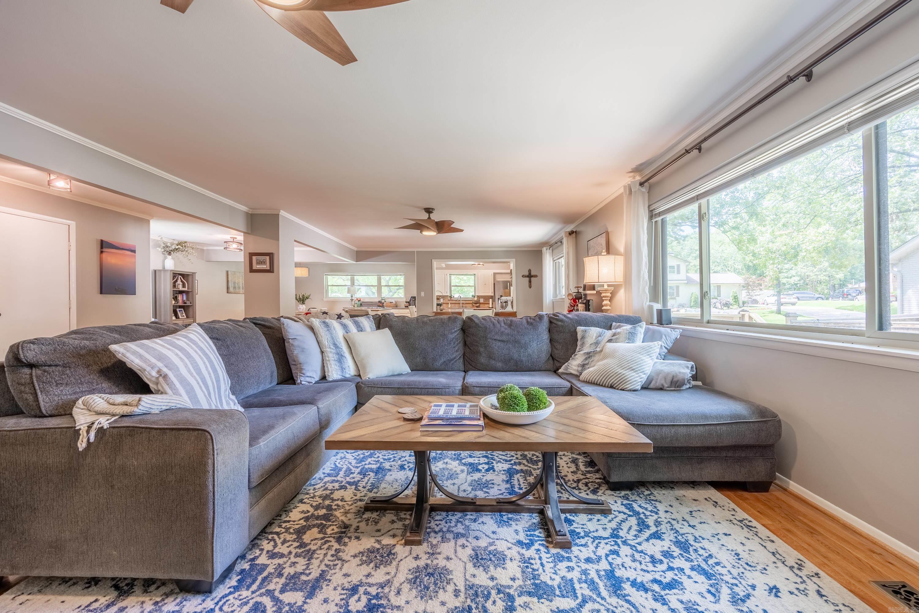 11328  Gila Valley  Little Rock, AR