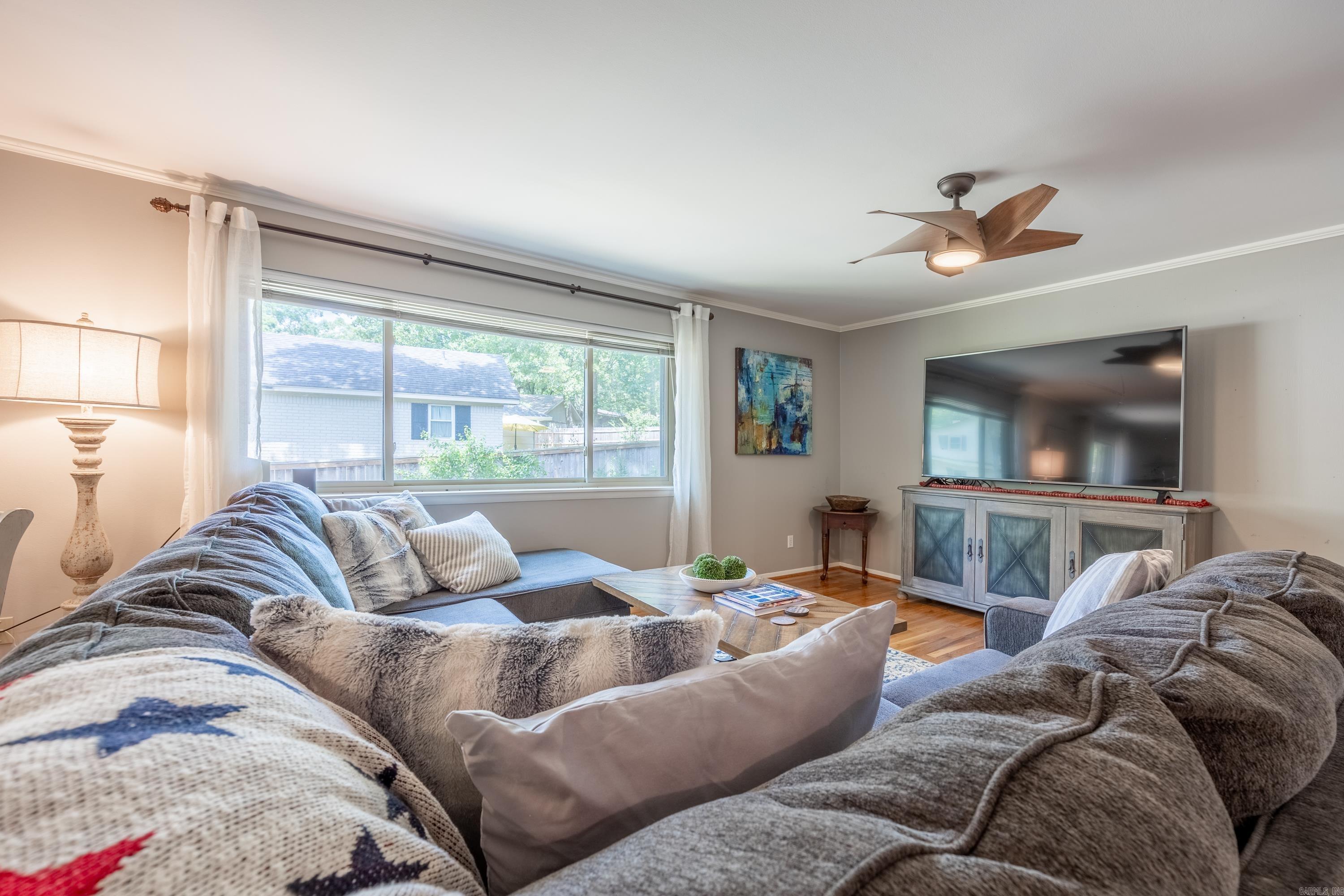 11328  Gila Valley  Little Rock, AR