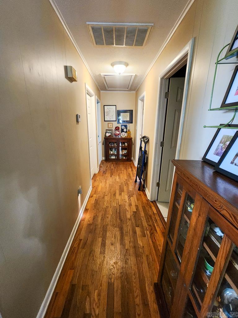 18  Cedar Street  Greenbrier, AR
