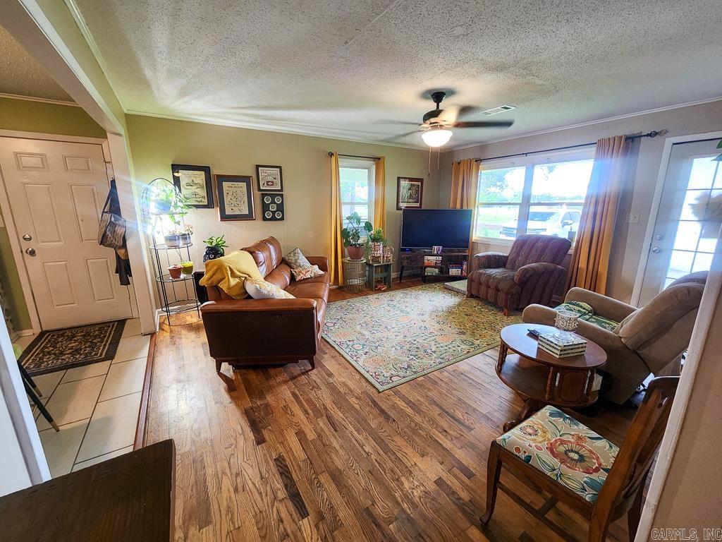 18  Cedar Street  Greenbrier, AR