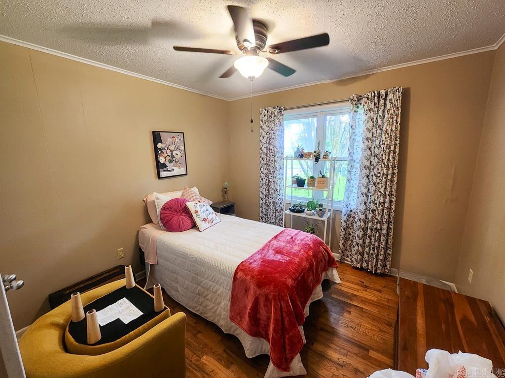 18  Cedar Street  Greenbrier, AR