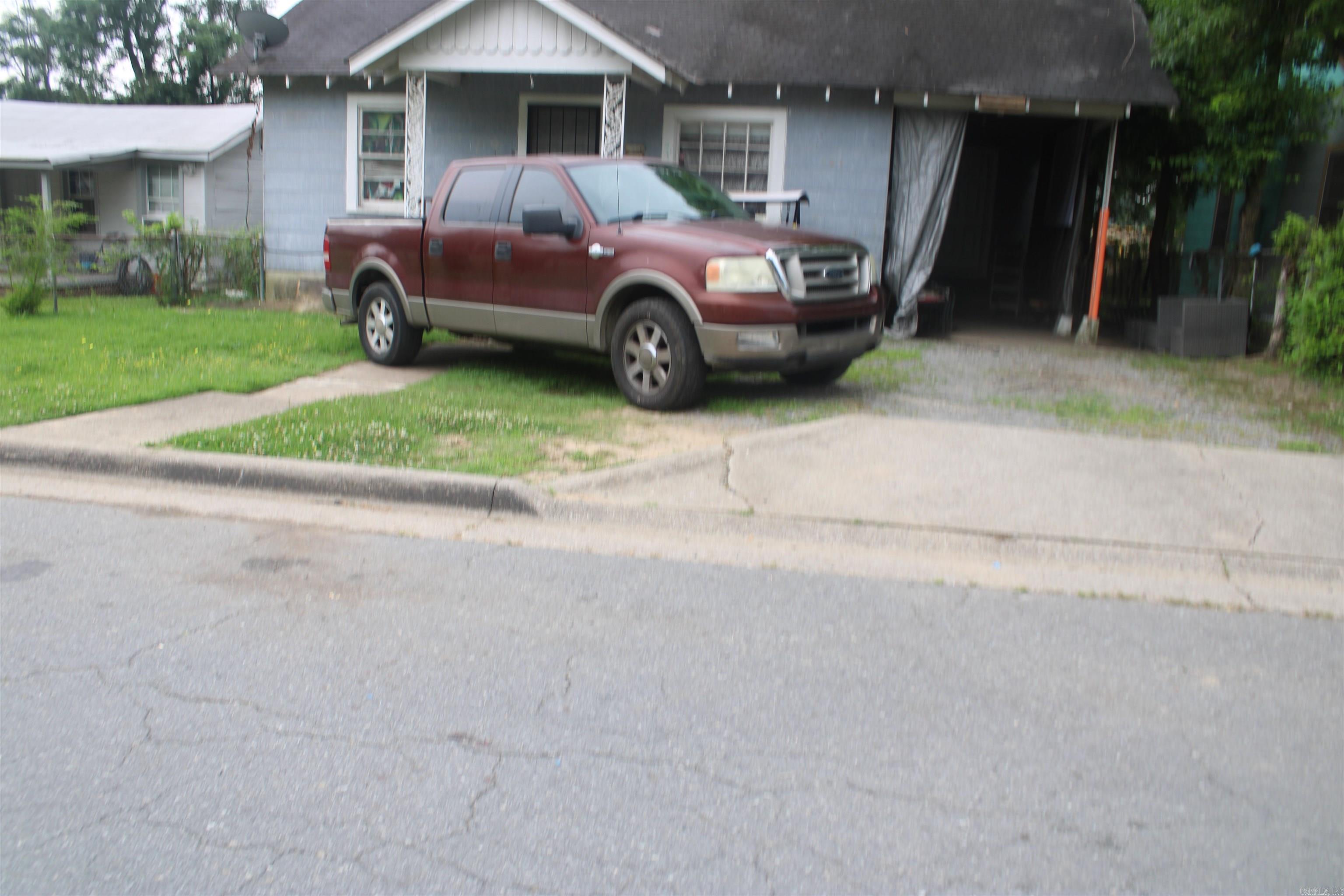 4319 W 28th  Little Rock, AR