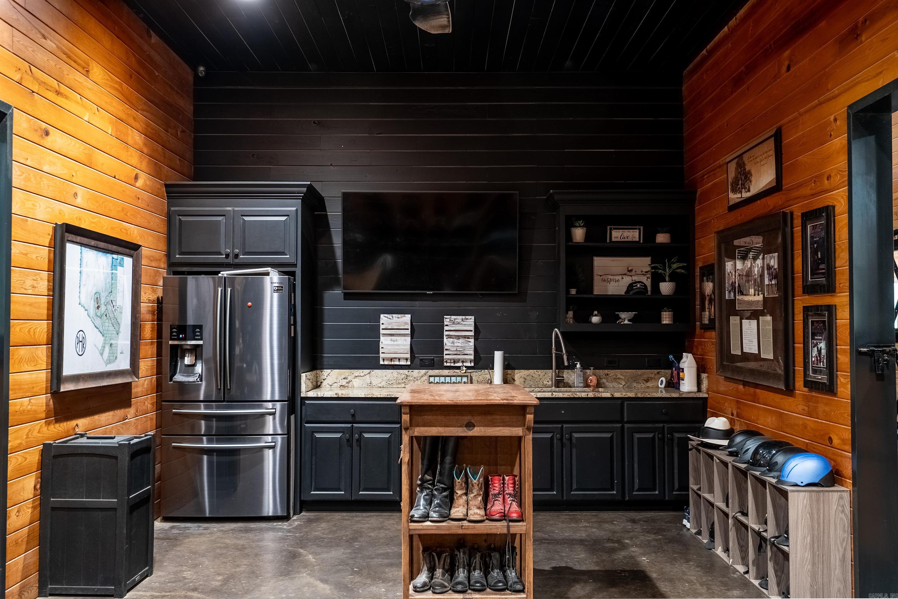19513  Congo Ferndale  Little Rock, AR
