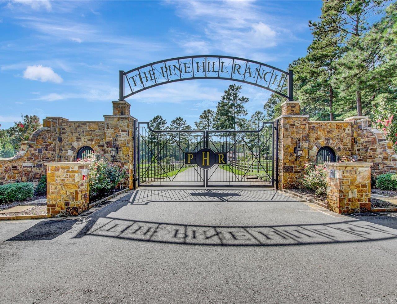 12433  Raindrop  Little Rock, AR