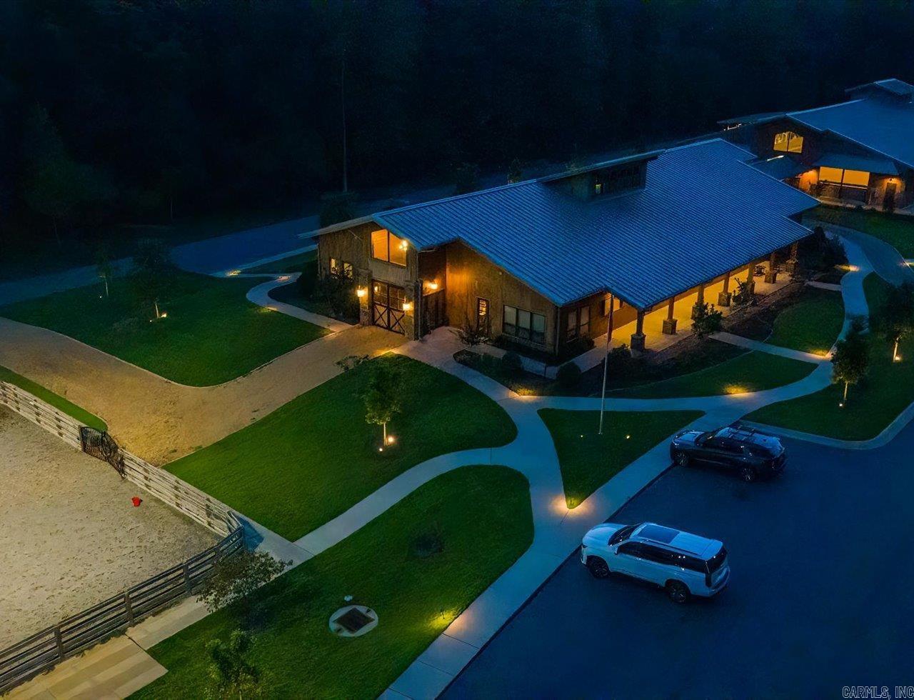 12433  Raindrop  Little Rock, AR