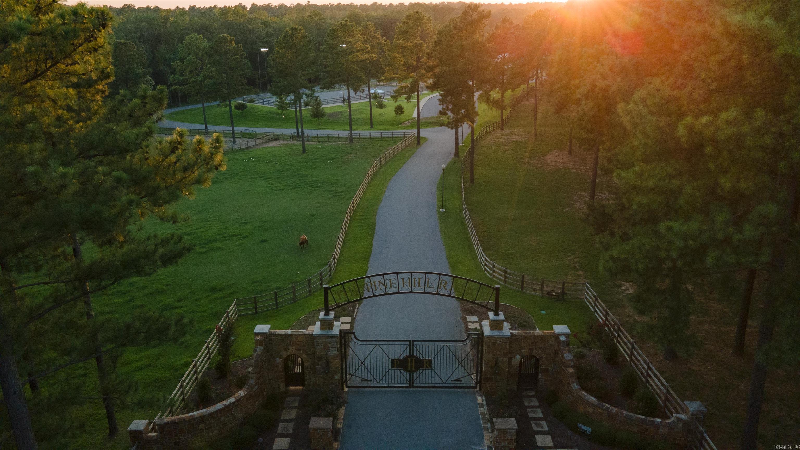 12433  Raindrop  Little Rock, AR