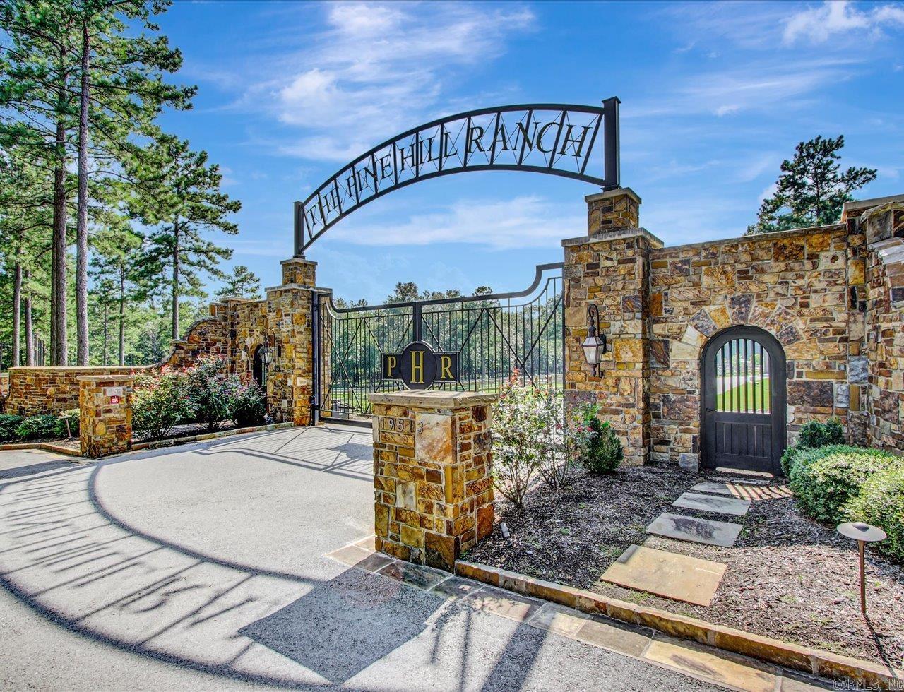 12433  Raindrop  Little Rock, AR
