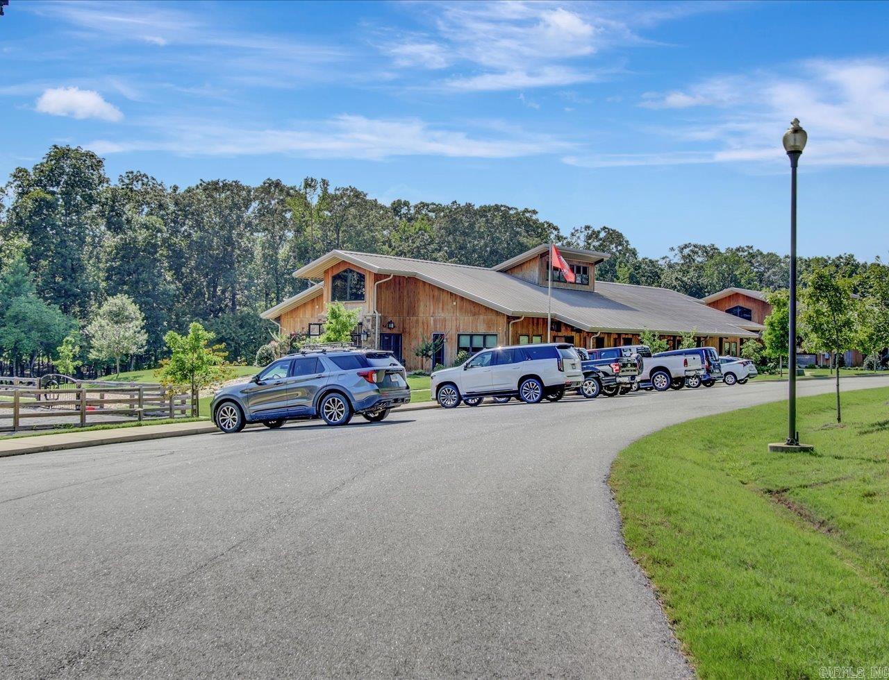 12433  Raindrop  Little Rock, AR