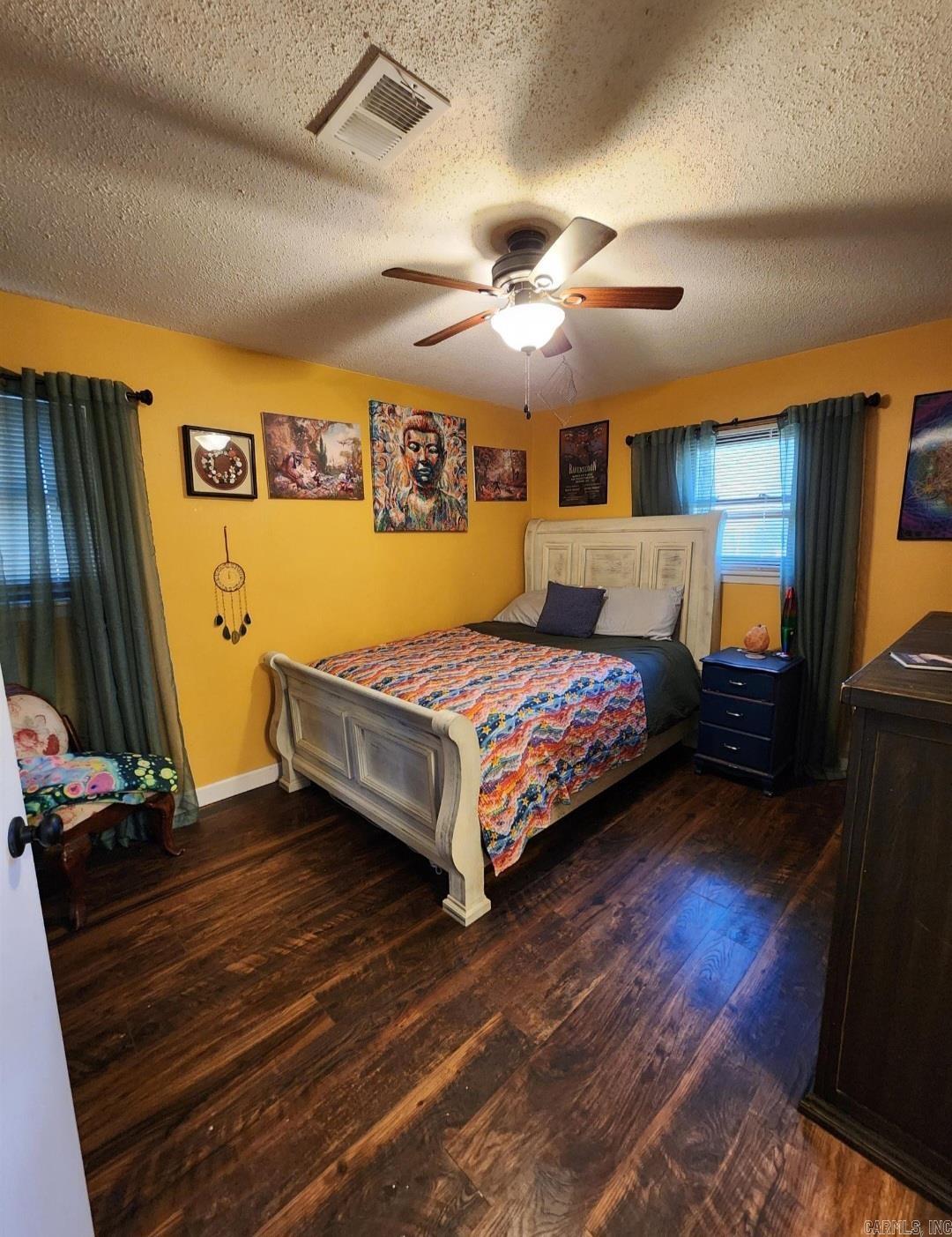 40  GRANT 171  Sheridan, AR